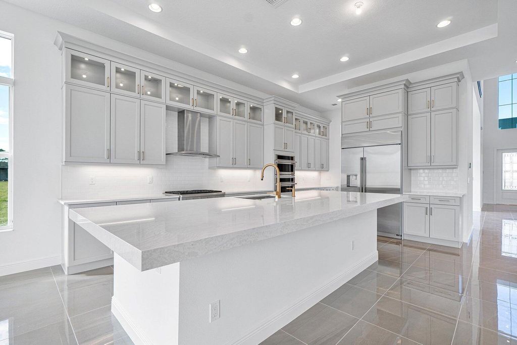 Photo of 4202 Mendel Lane, Palm Beach Gardens, FL 33418 (MLS # R11039952)