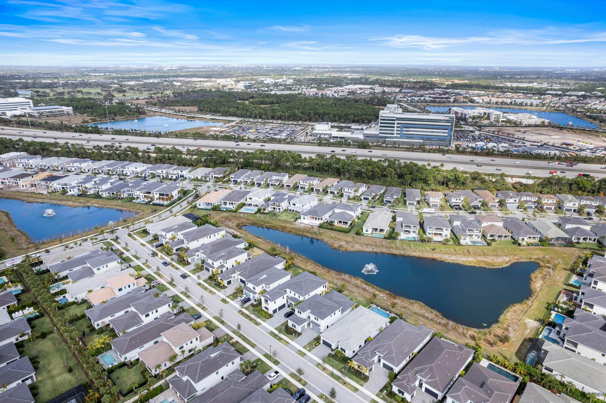 Artistry Palm Beach - Residential