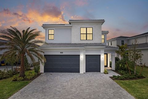 Photo of 13199 Artisan Circle, Palm Beach Gardens, FL 33418 (MLS # F10552571)