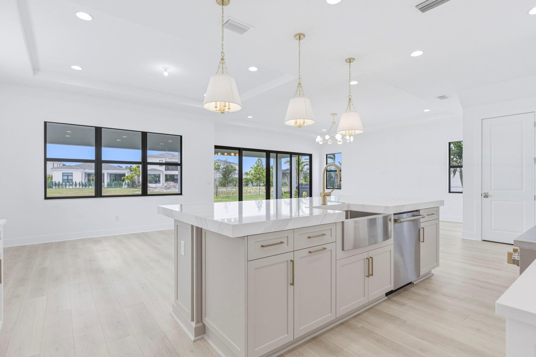 Artistry Palm Beach - Residential