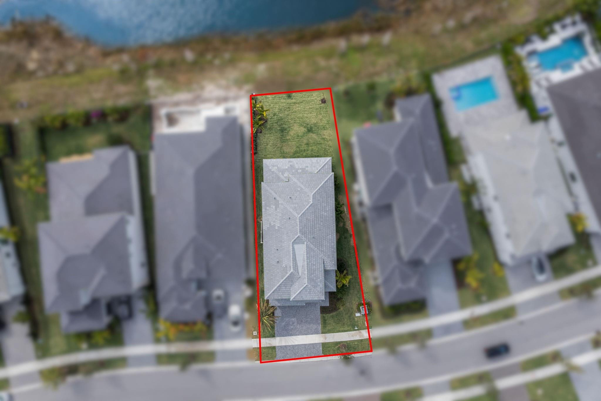 Artistry Palm Beach - Residential