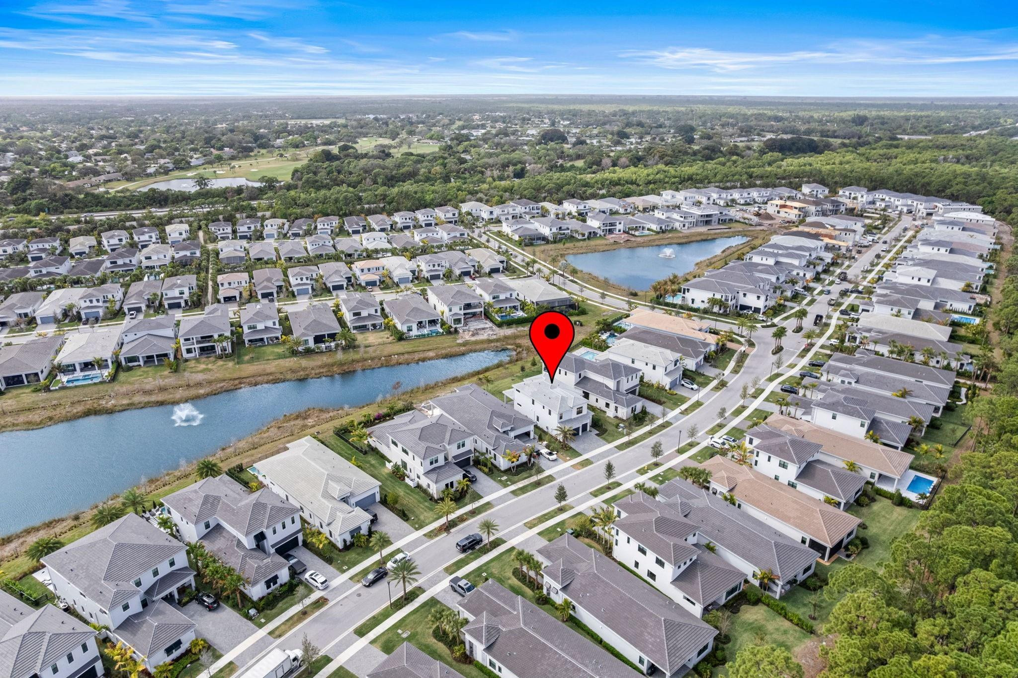 Artistry Palm Beach - Residential