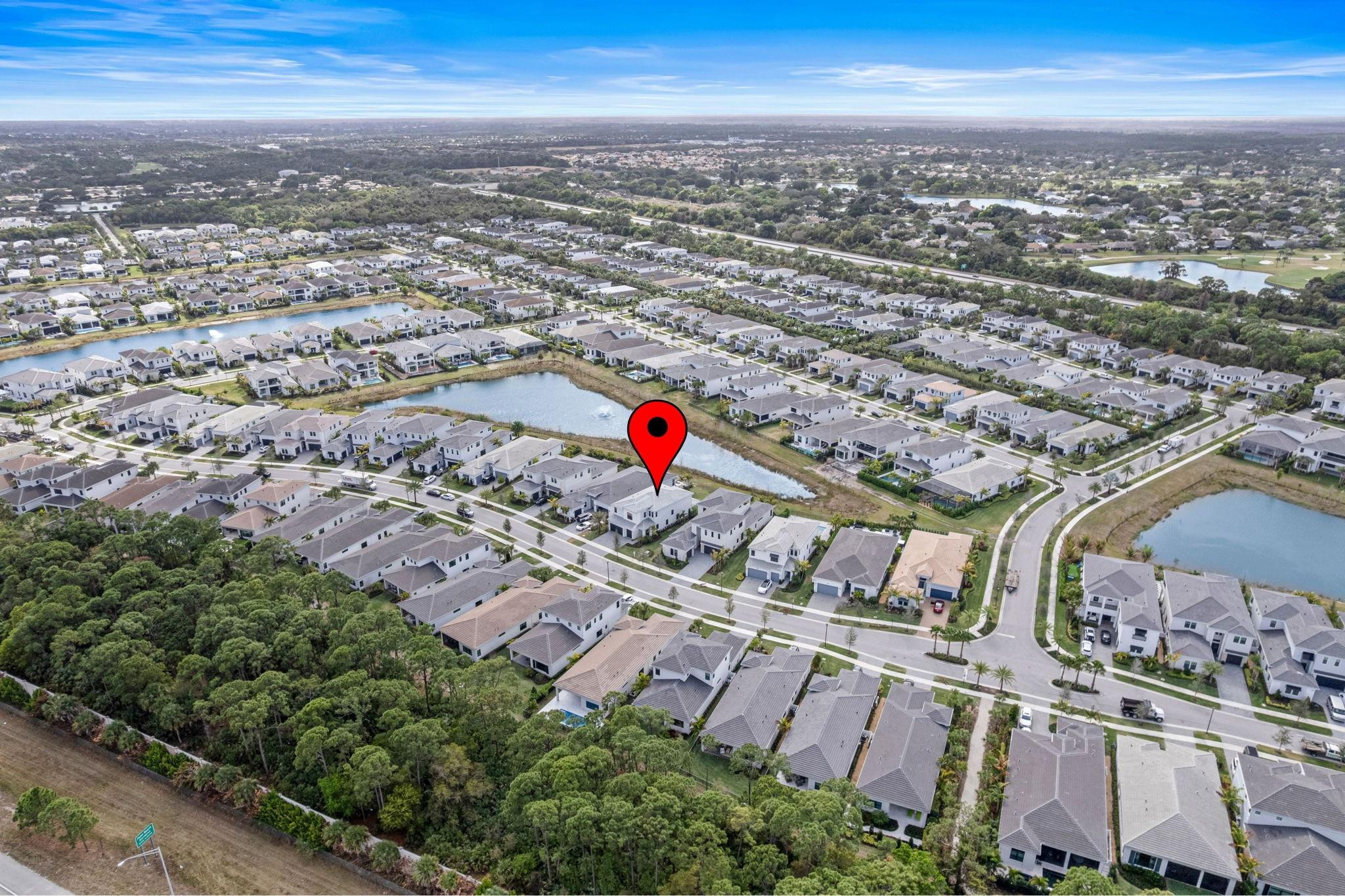 Artistry Palm Beach - Residential