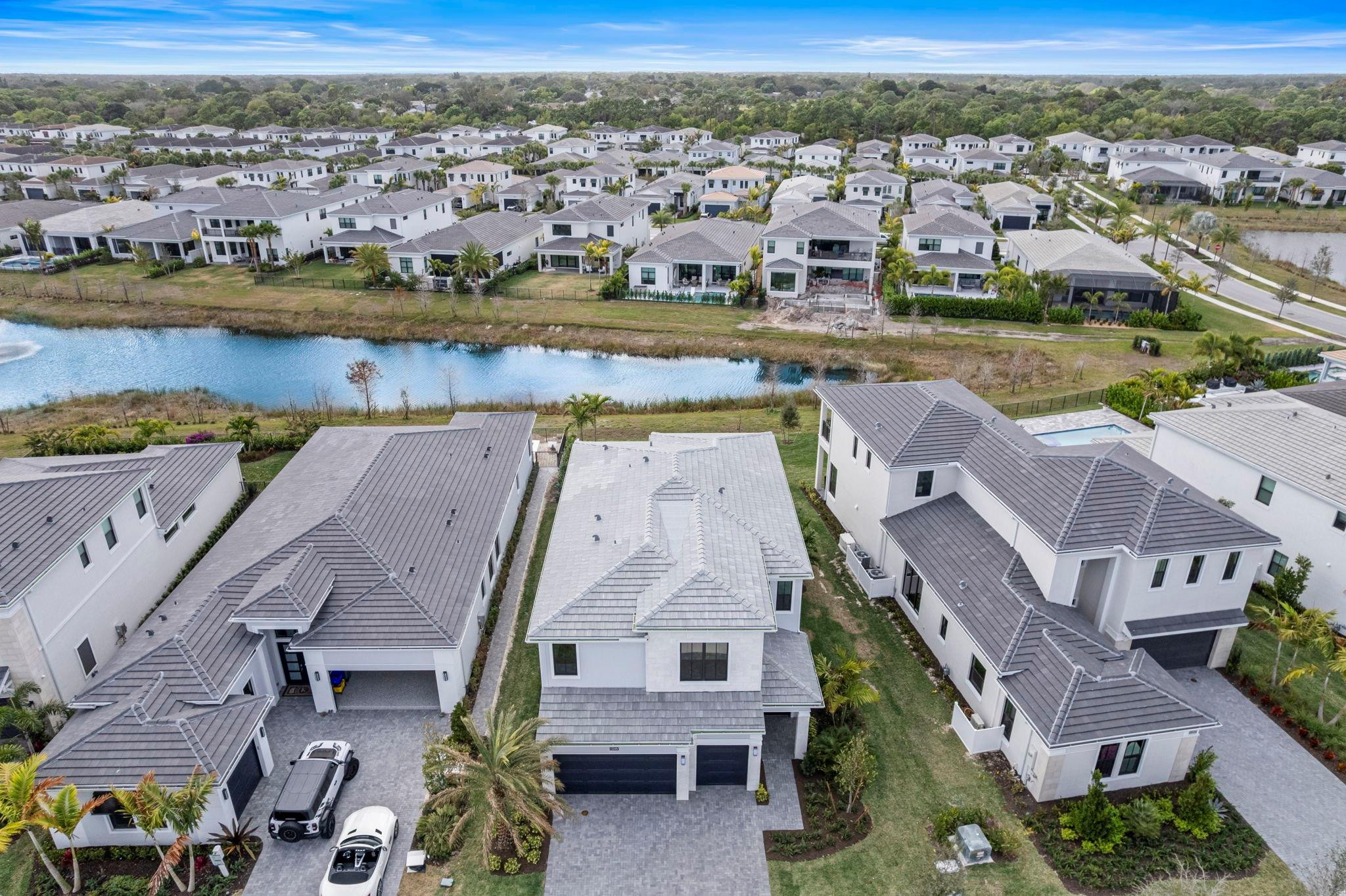 Artistry Palm Beach - Residential