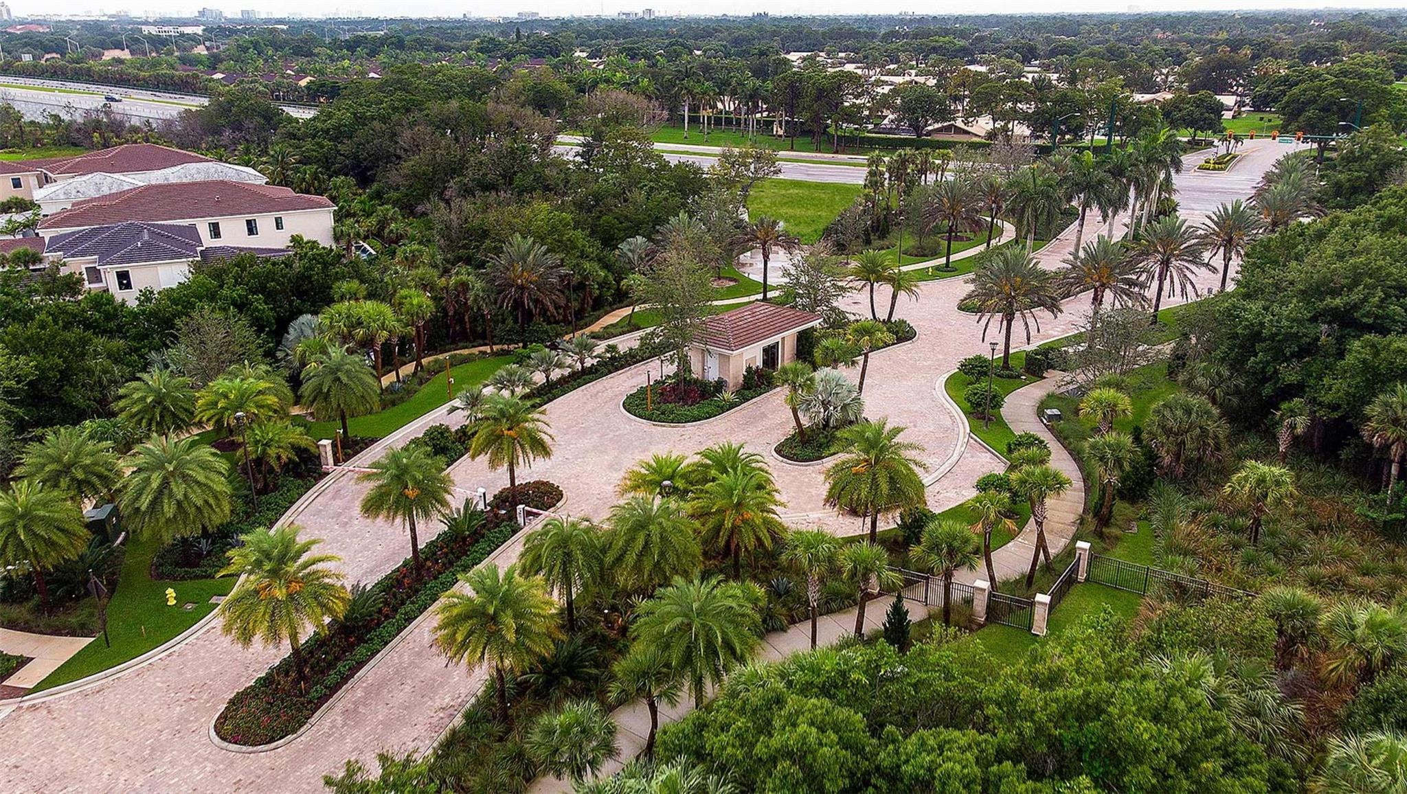 Artistry Palm Beach - Residential