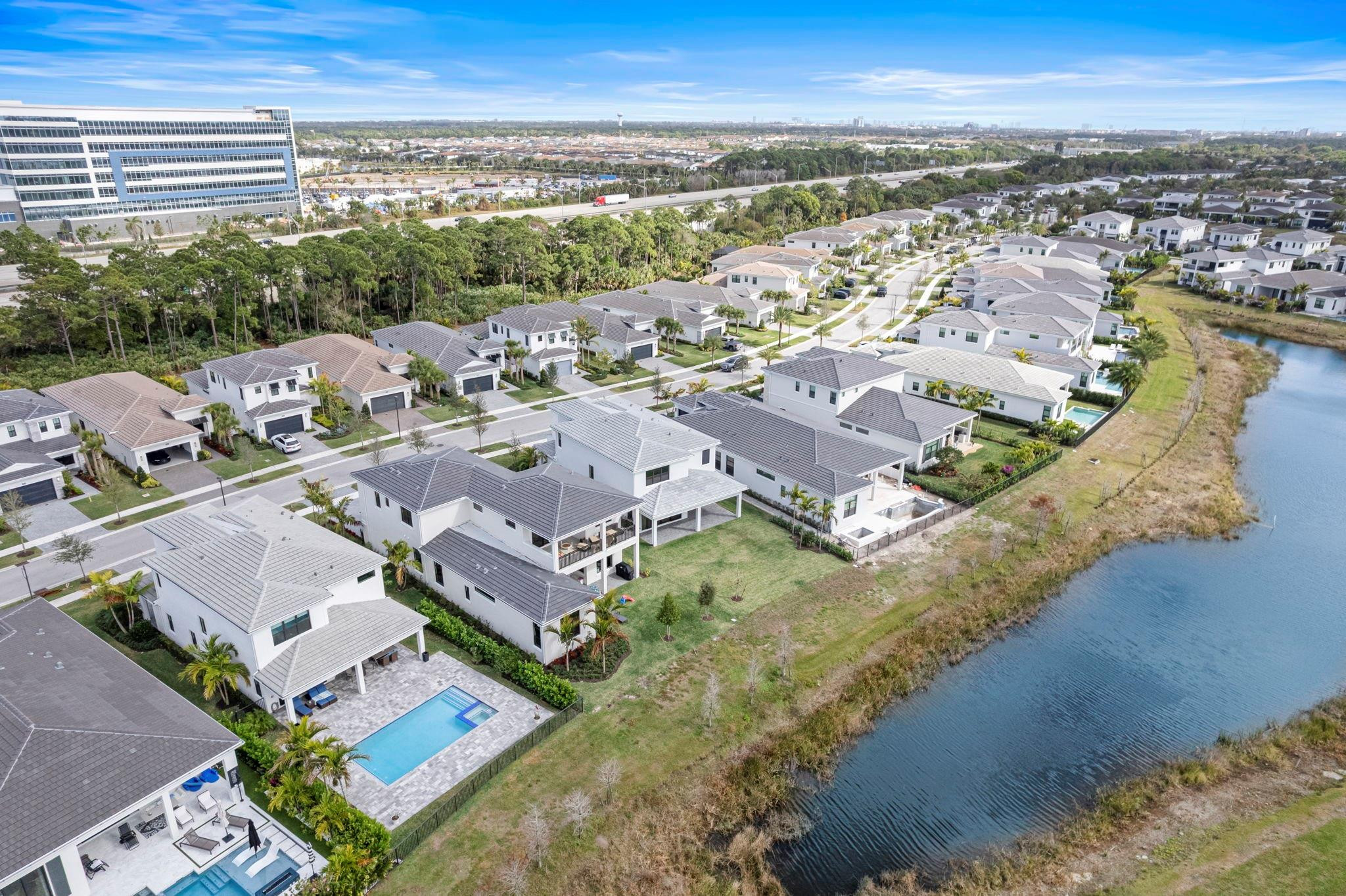 Artistry Palm Beach - Residential