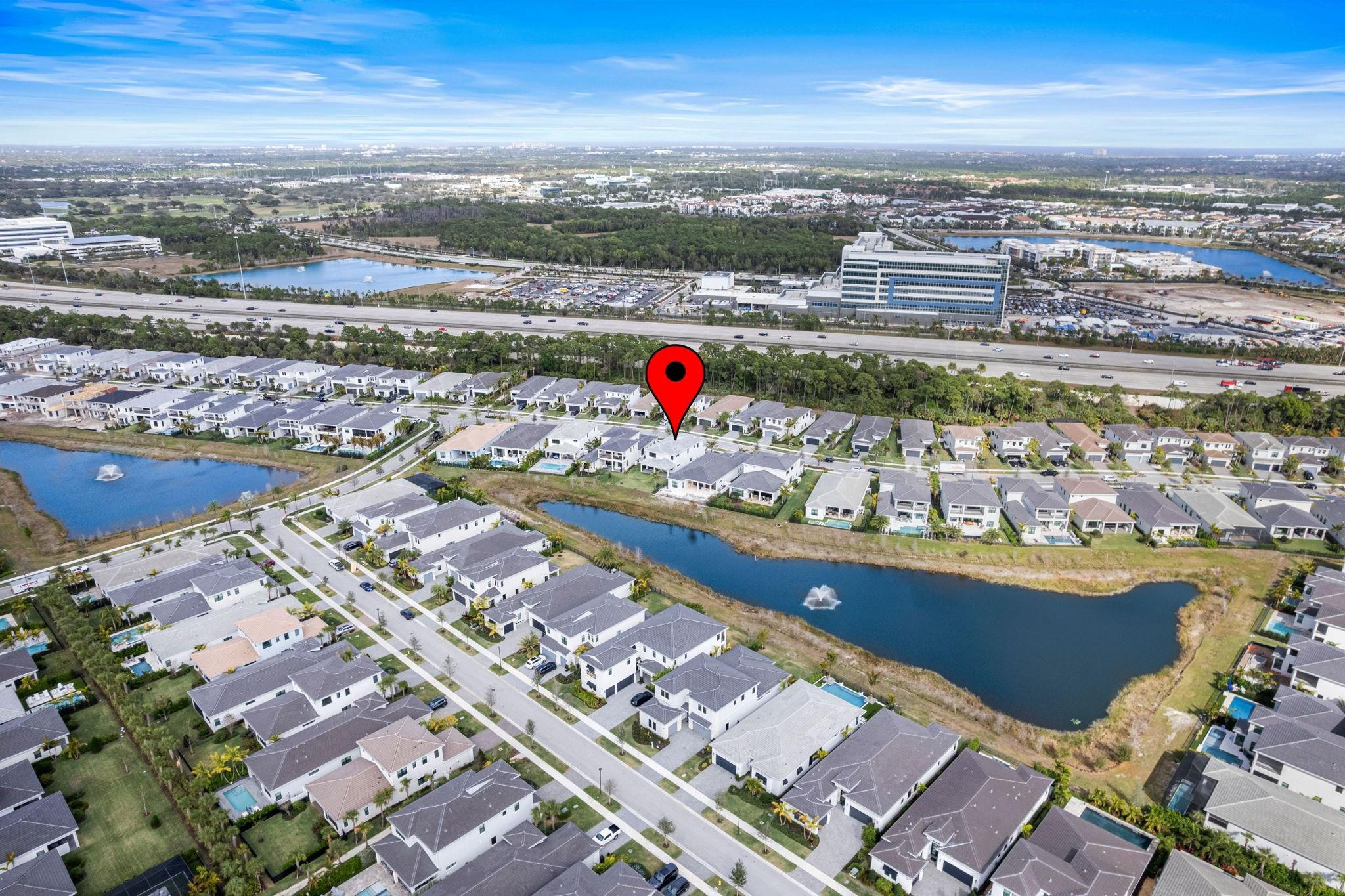 Artistry Palm Beach - Residential