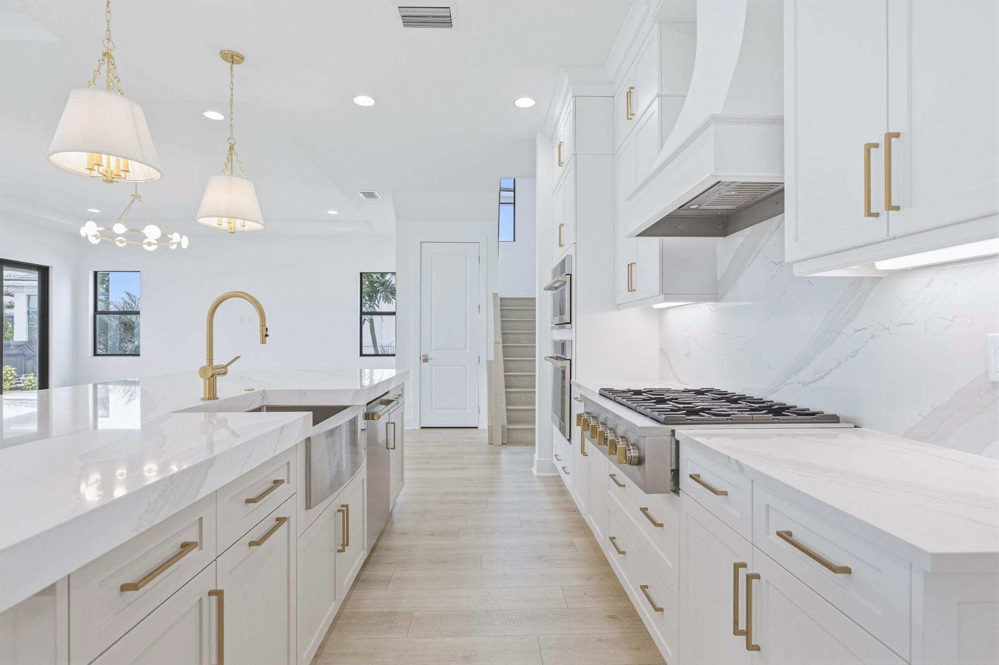 Artistry Palm Beach - Residential