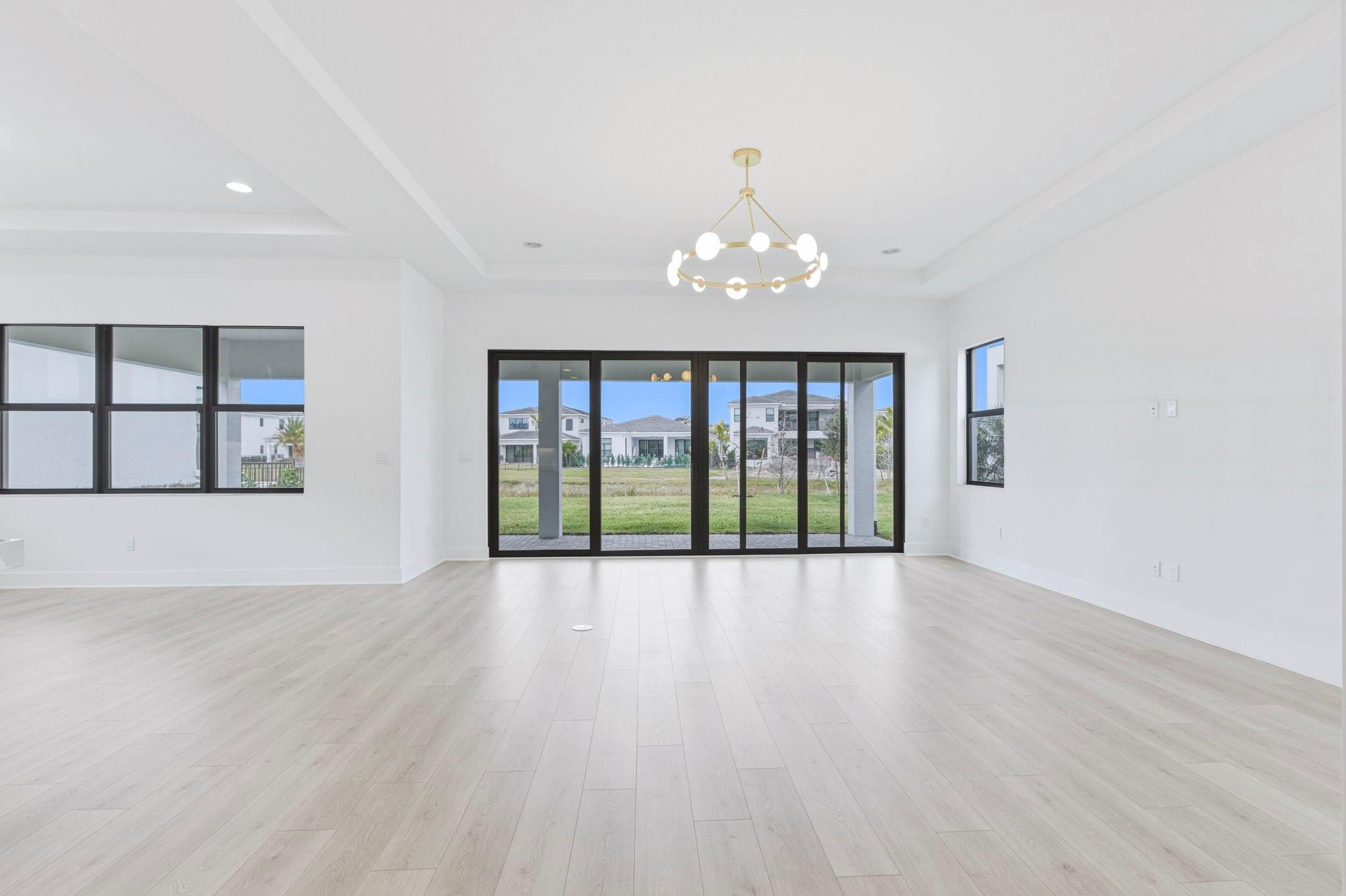 Artistry Palm Beach - Residential