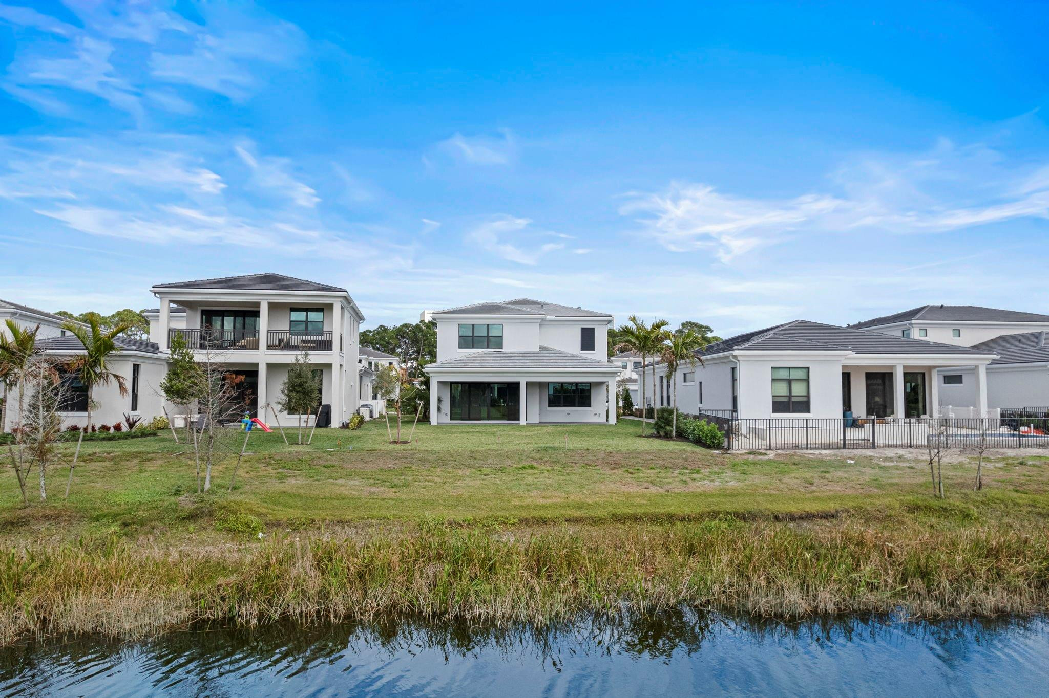 Artistry Palm Beach - Residential