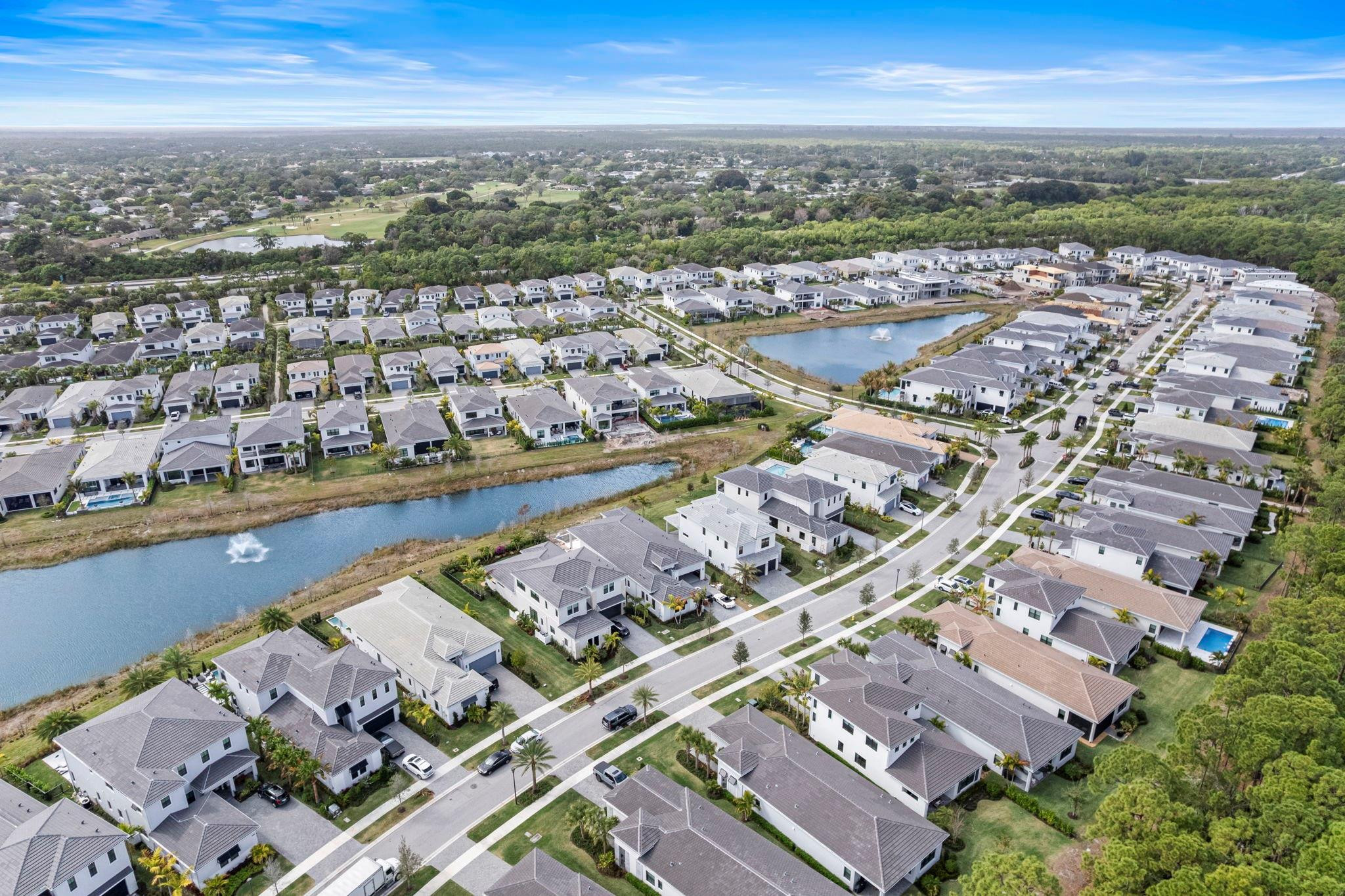 Artistry Palm Beach - Residential