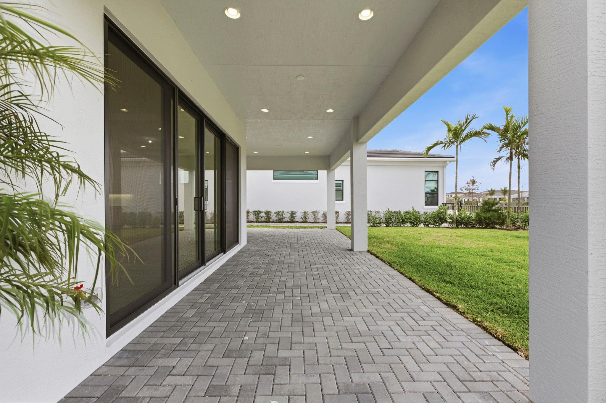 Artistry Palm Beach - Residential