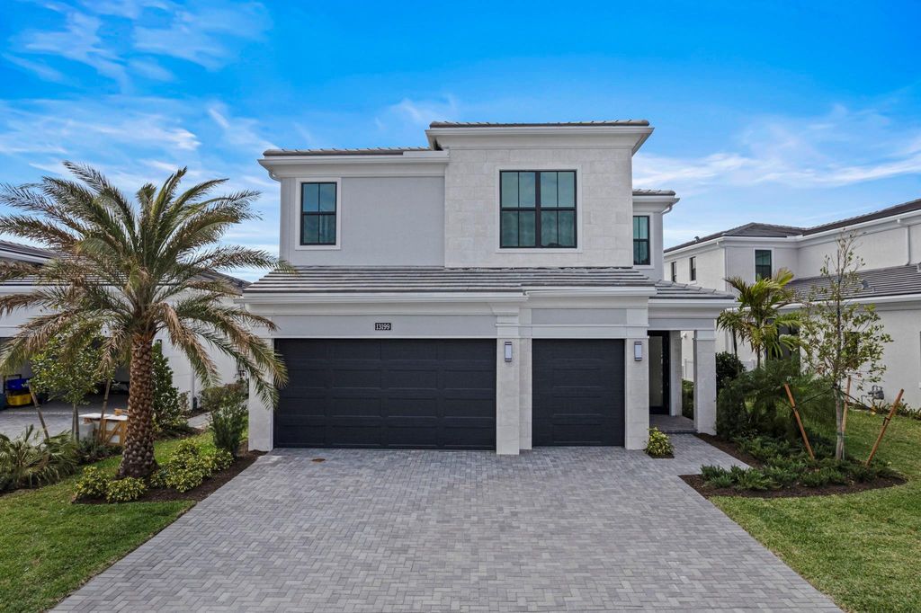 Photo of 13199 Artisan Circle, Palm Beach, FL 33418 (MLS # F10552571)