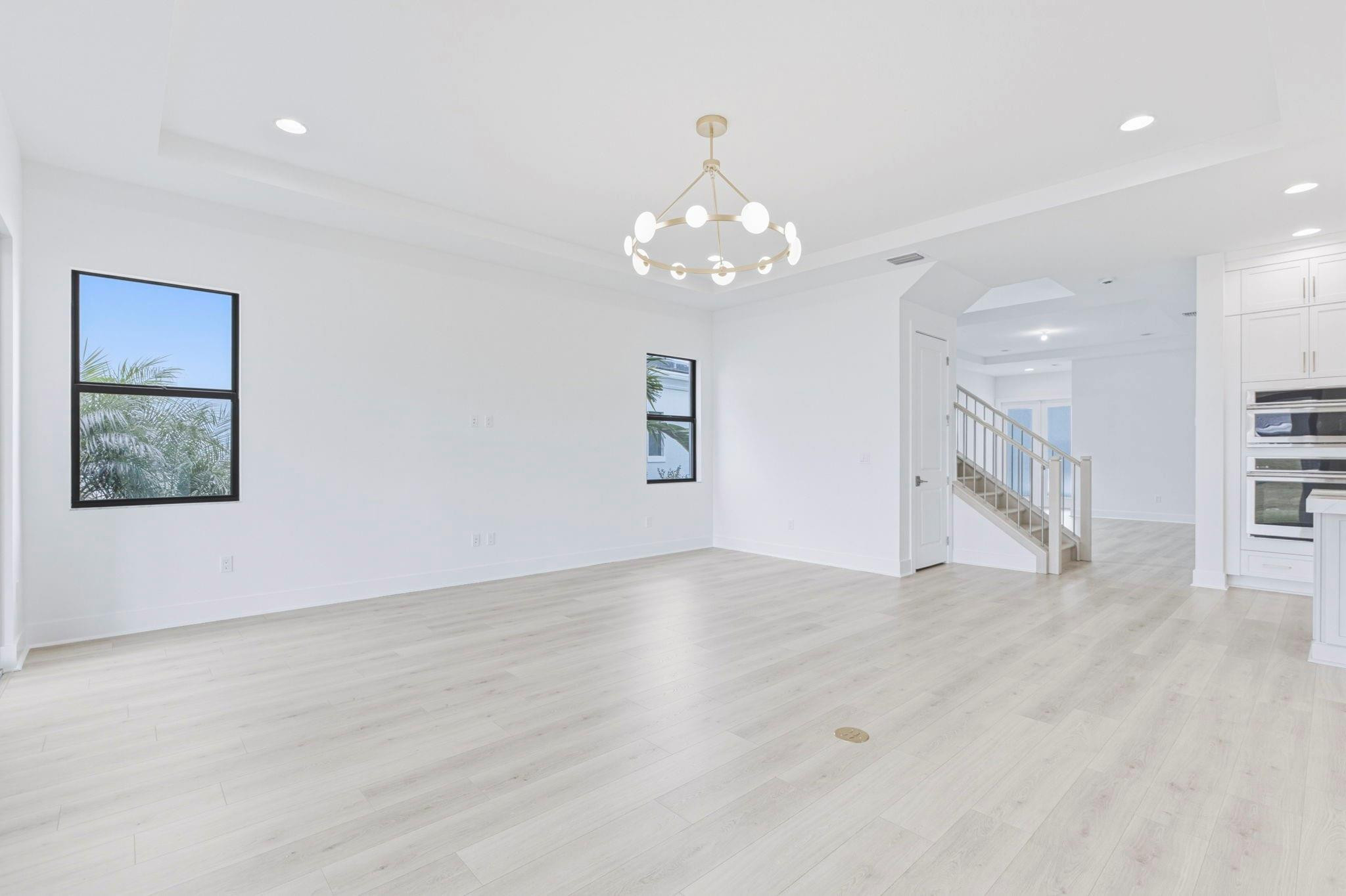 Artistry Palm Beach - Residential