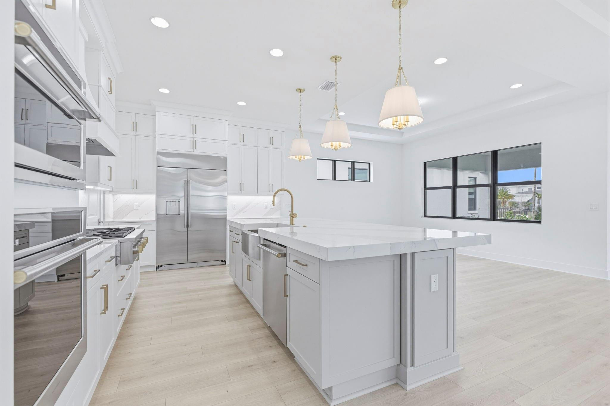 Artistry Palm Beach - Residential