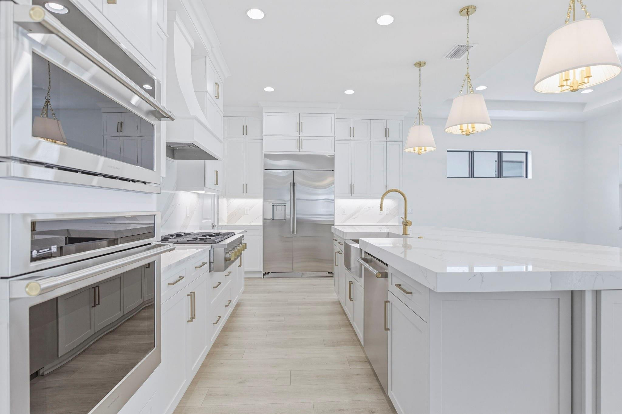 Artistry Palm Beach - Residential