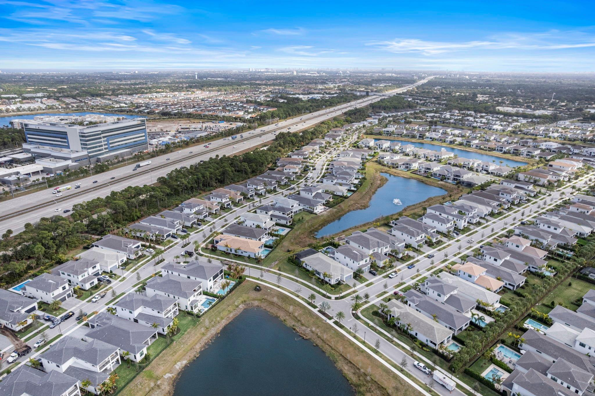 Artistry Palm Beach - Residential