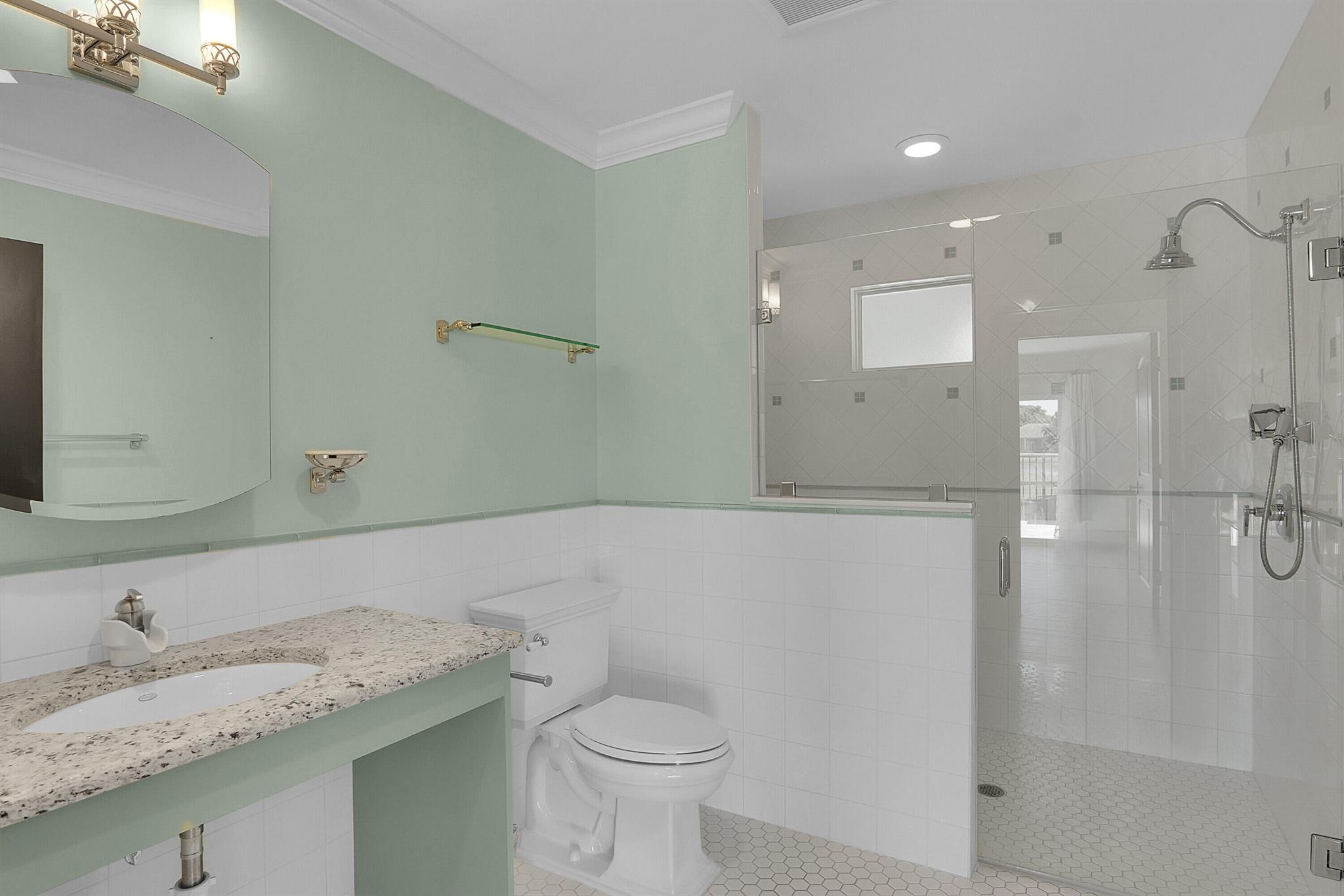 STEEPLECHASE - Residential