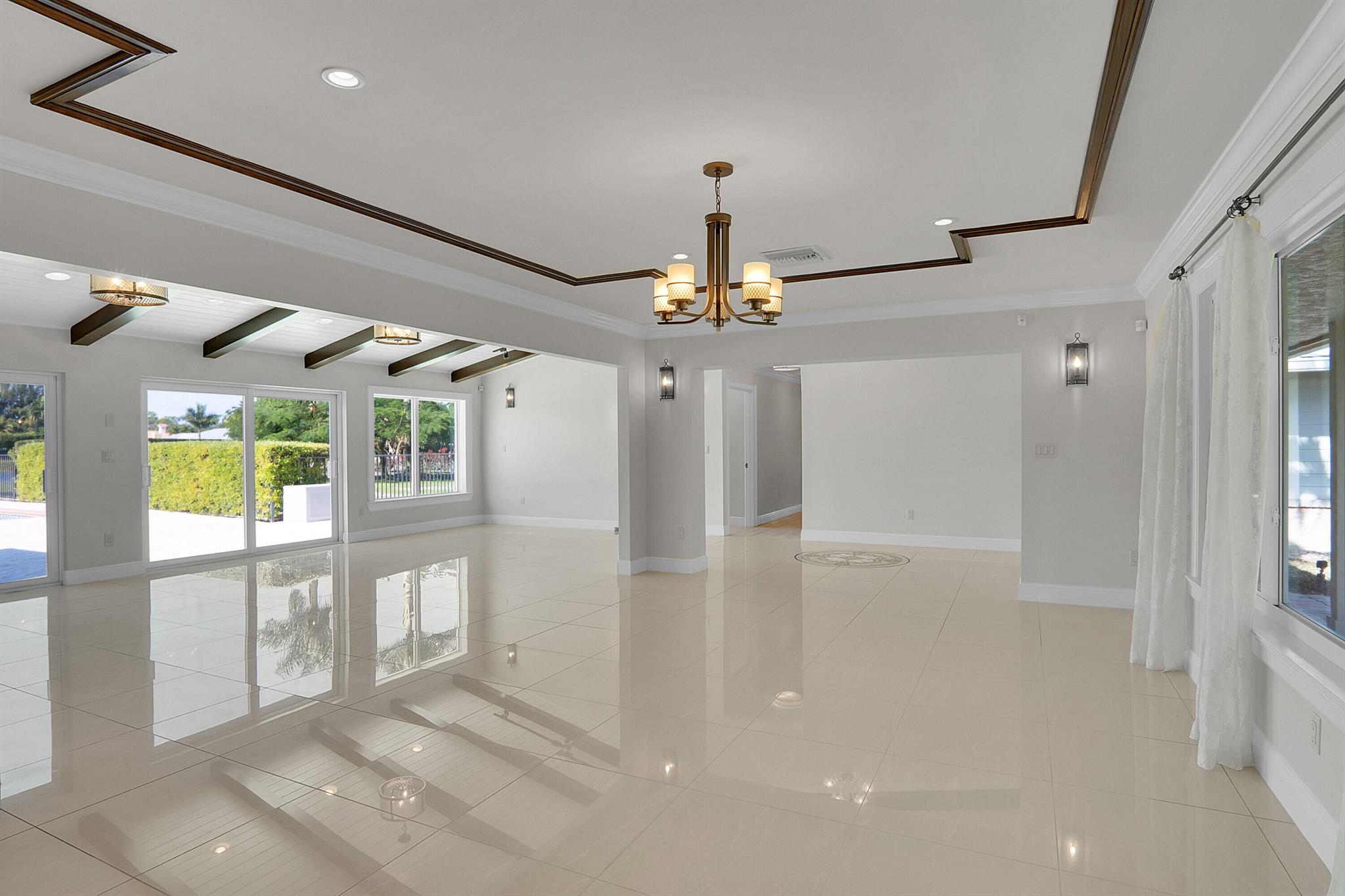 STEEPLECHASE - Residential