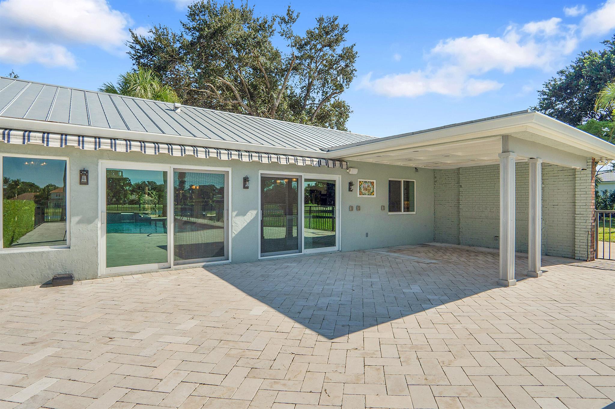 STEEPLECHASE - Residential