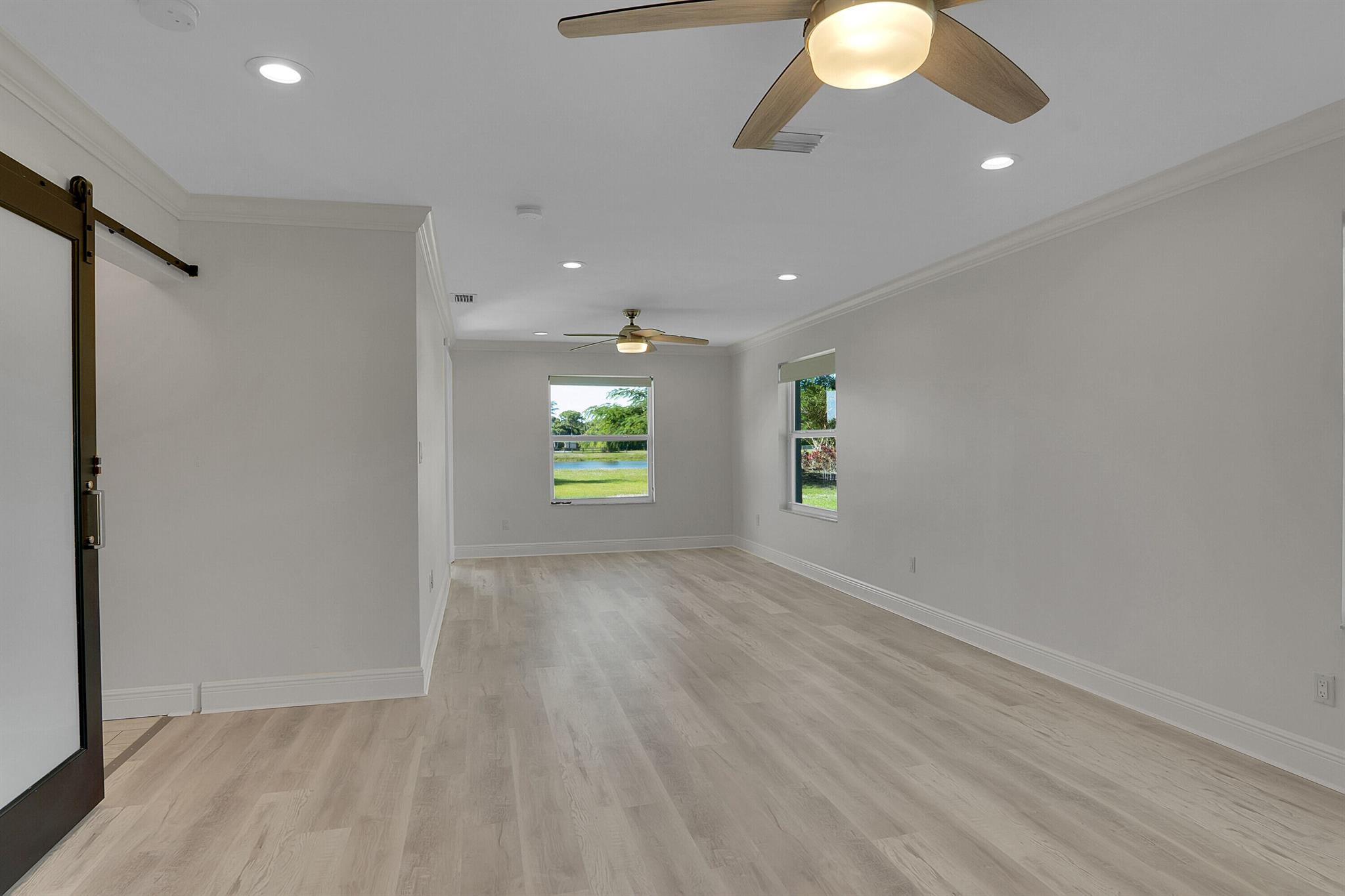 STEEPLECHASE - Residential