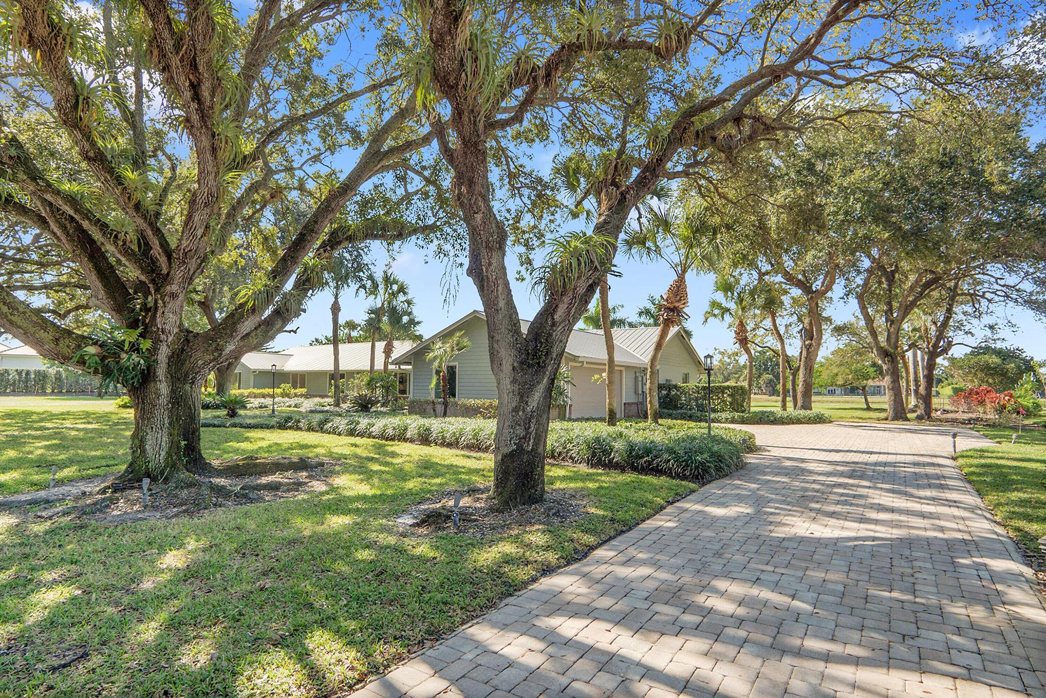 8631 Steeplechase Drive