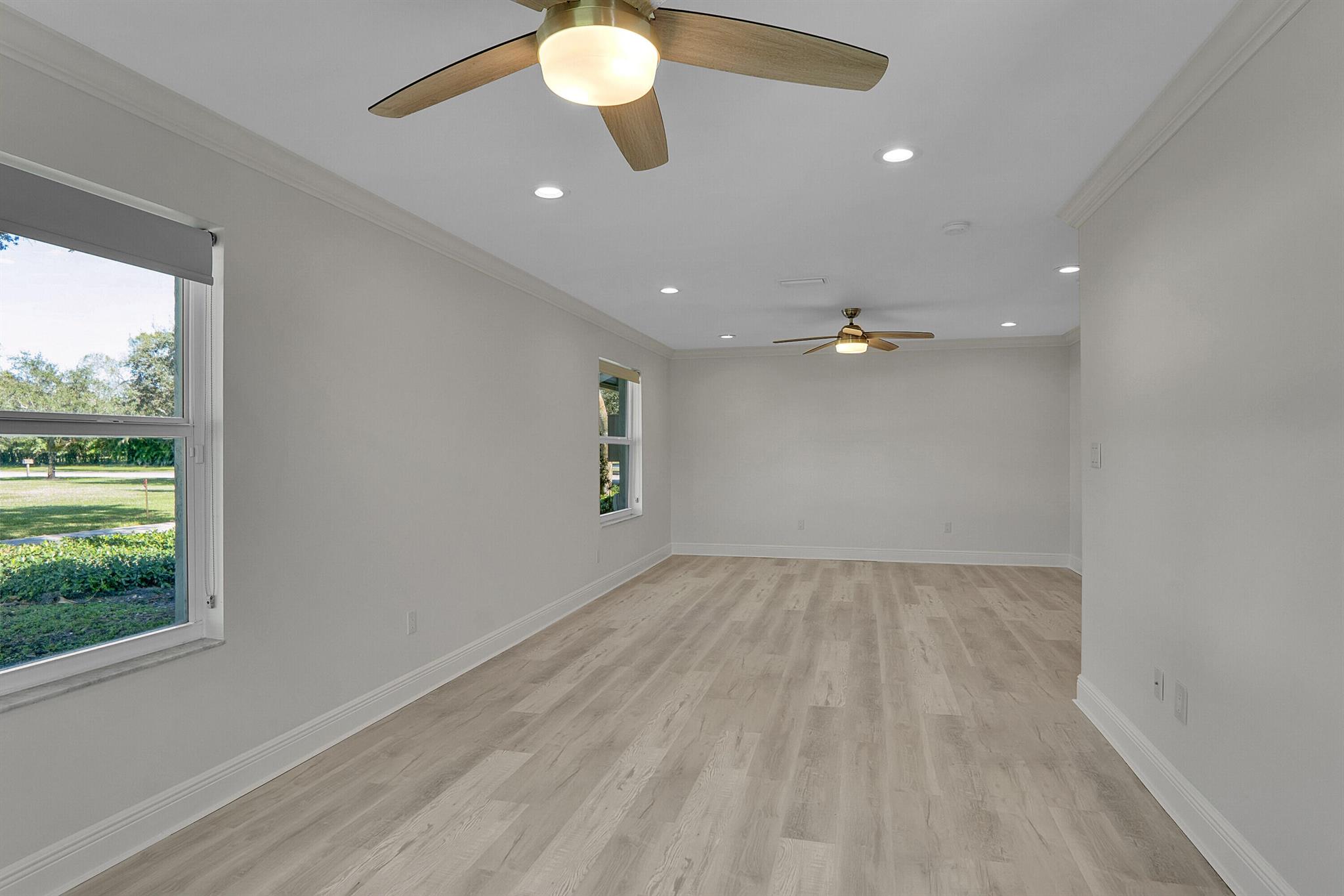 STEEPLECHASE - Residential