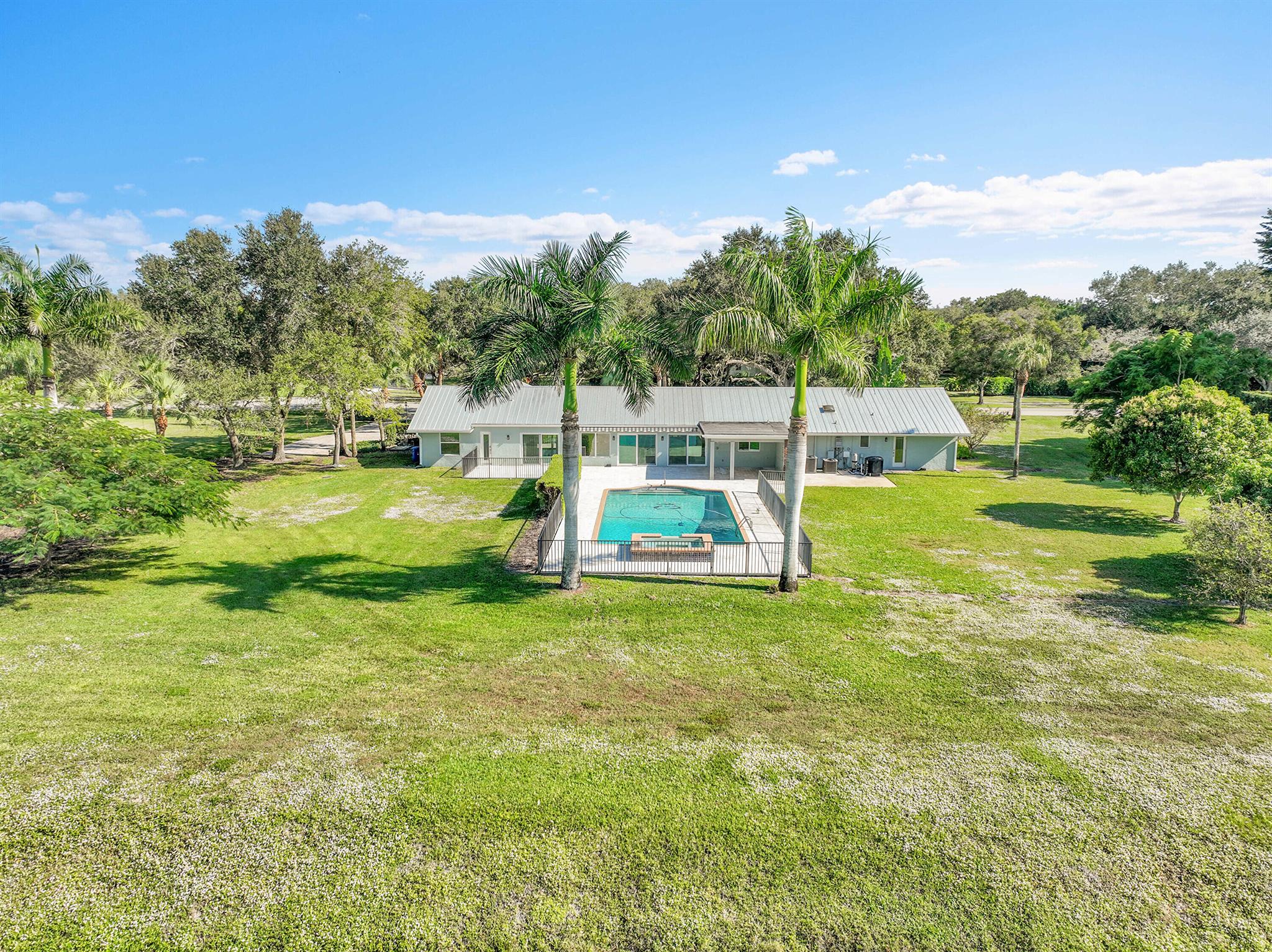 STEEPLECHASE - Residential