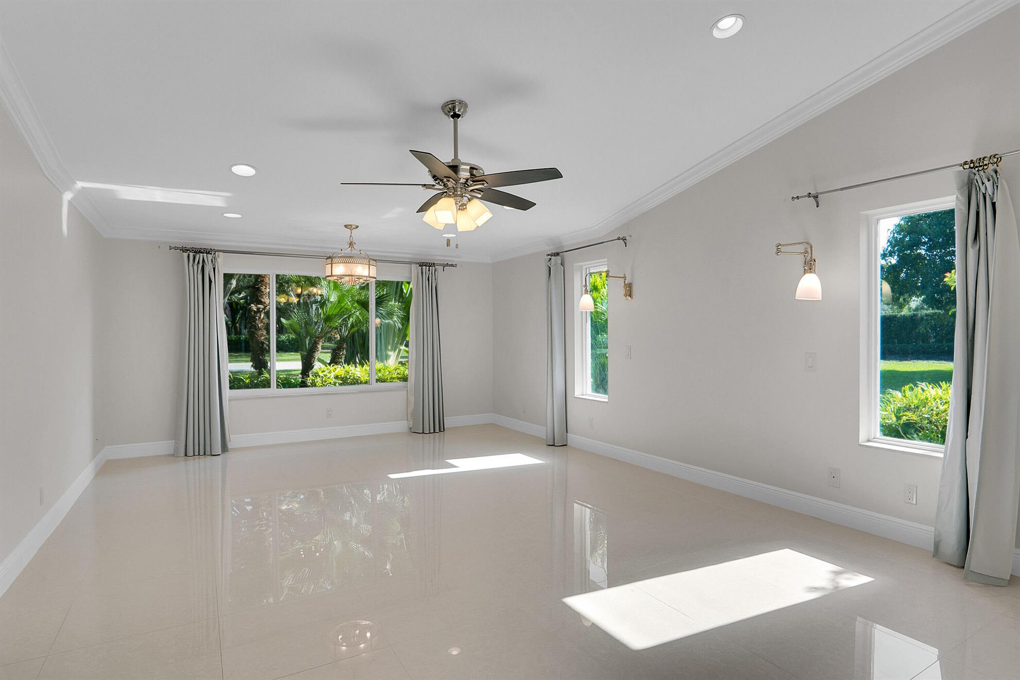 STEEPLECHASE - Residential