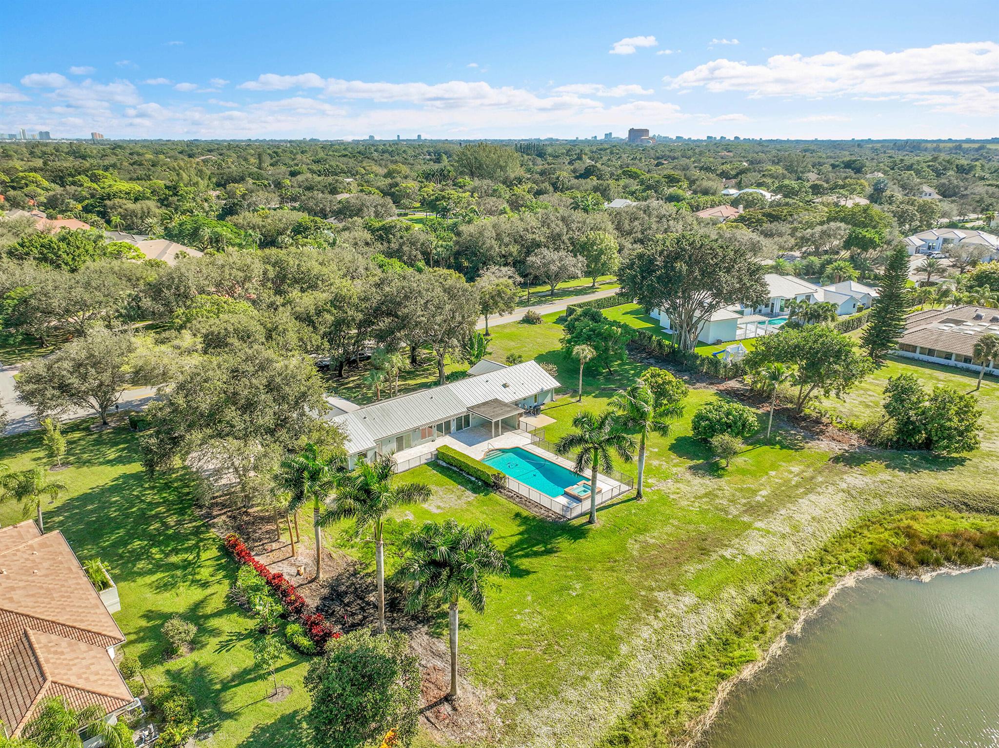 STEEPLECHASE - Residential