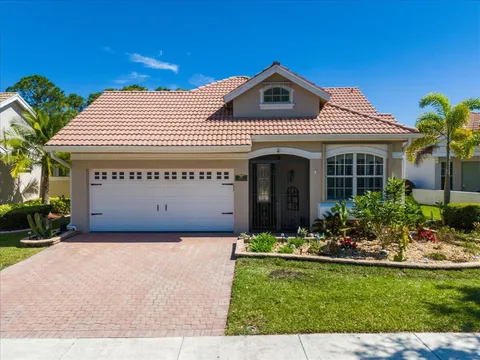 839 SW Munjack Circle, Port St Lucie, FL MLS: R11072359