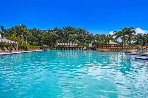 VILLAGE OF SANDALWOOD LAKES SOUTH - Residential