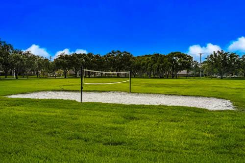 VILLAGE OF SANDALWOOD LAKES SOUTH - Residential