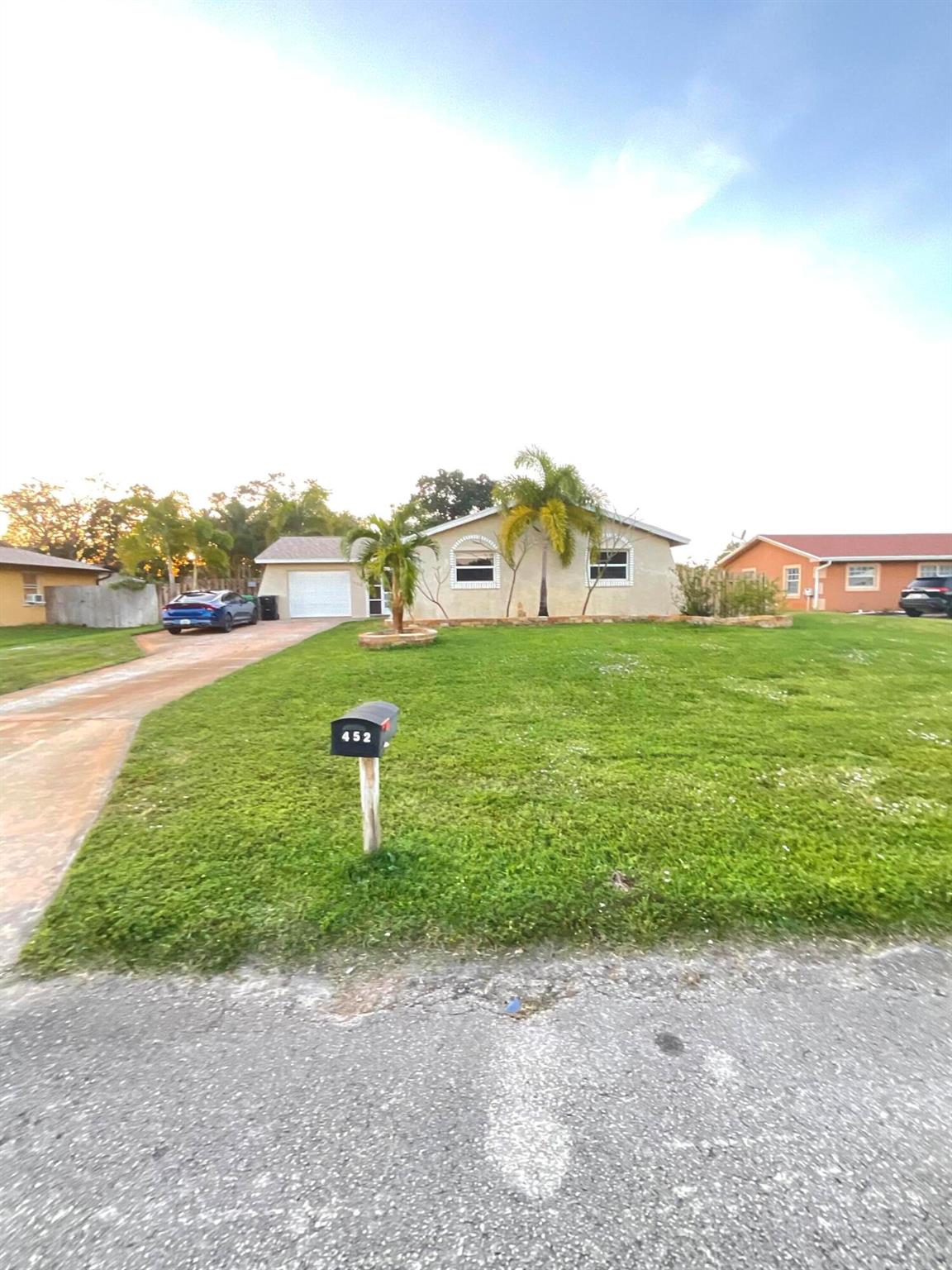 PORT ST LUCIE SECTION 27 - Residential