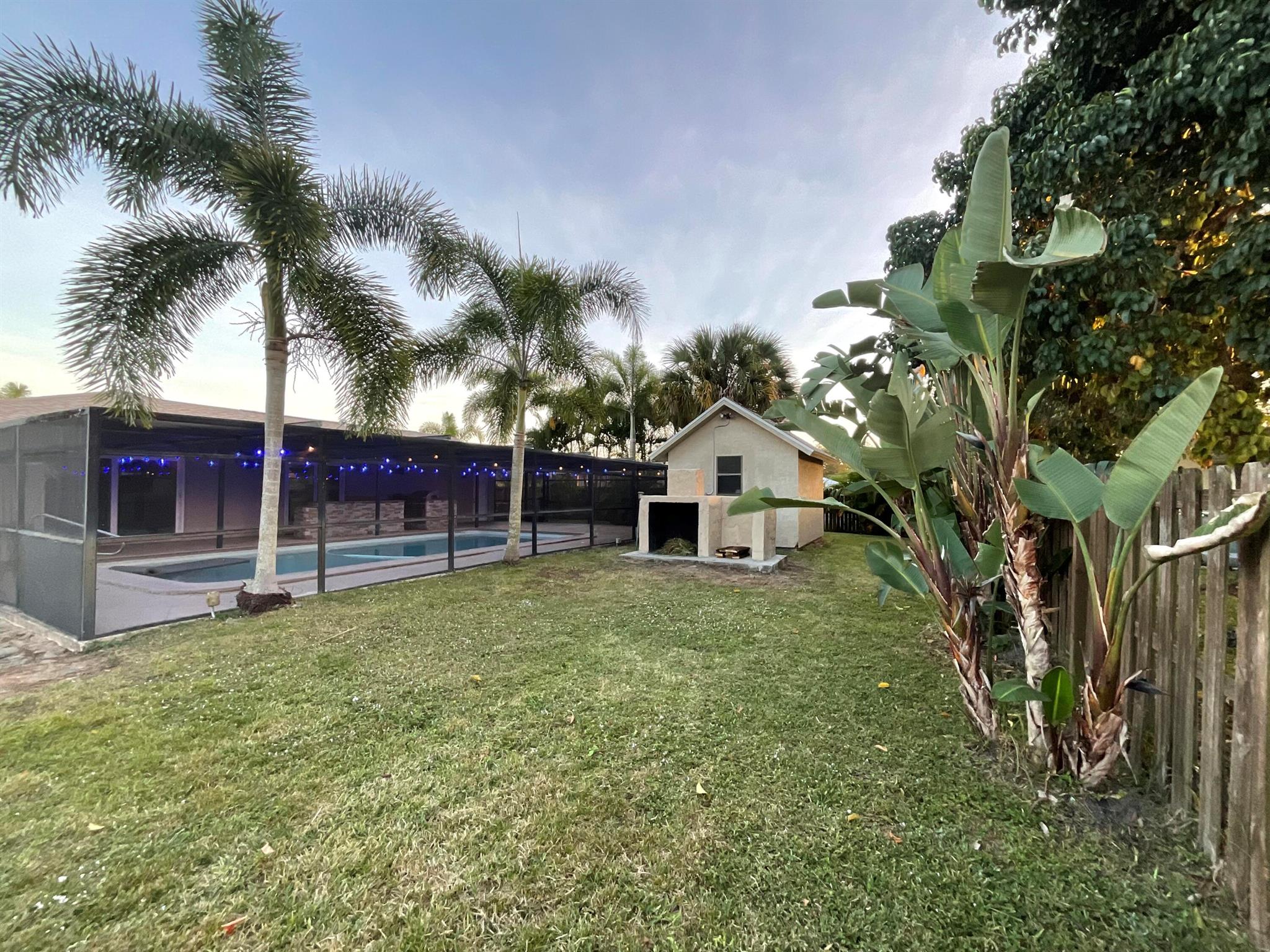 PORT ST LUCIE SECTION 27 - Residential