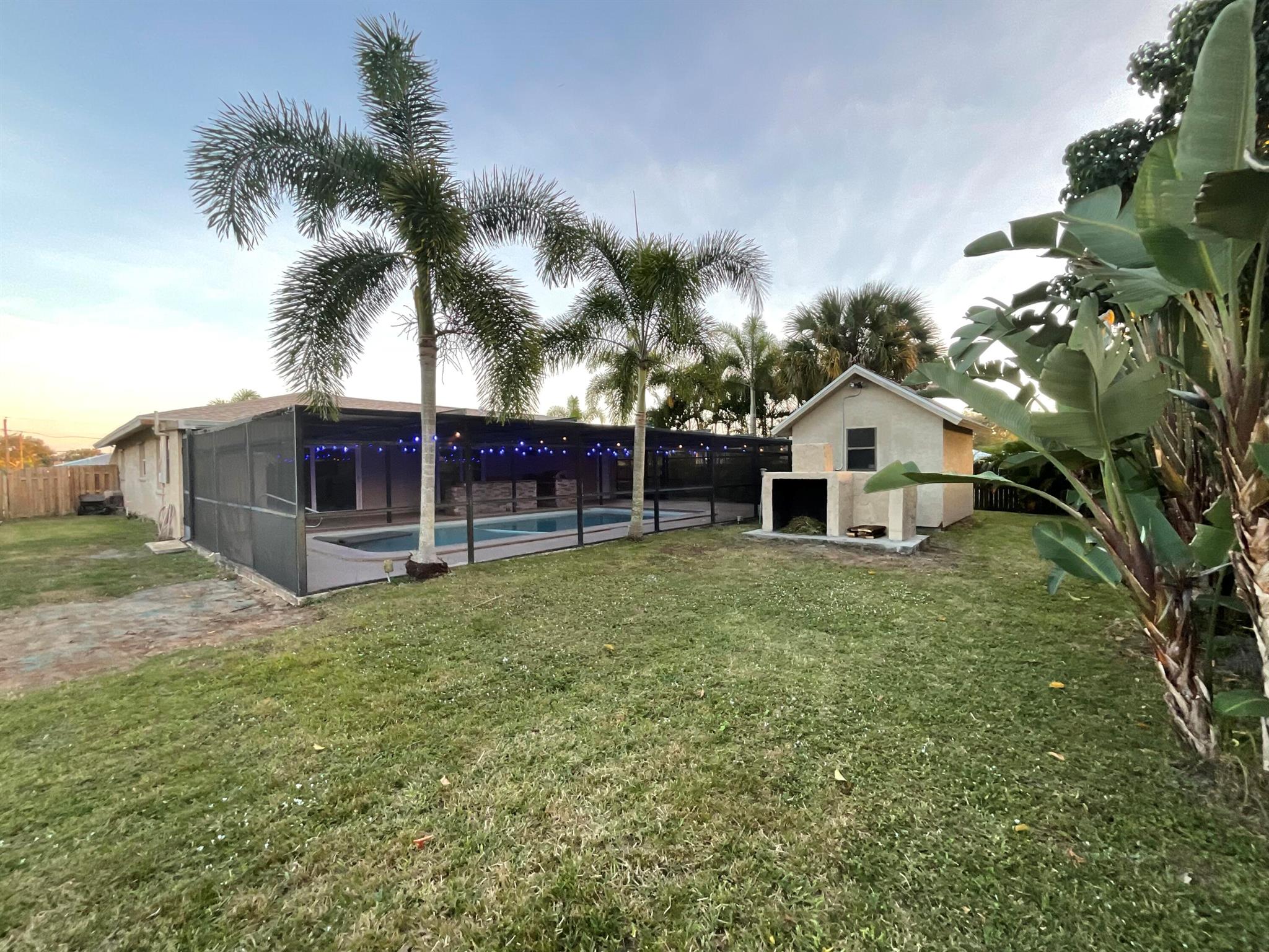 PORT ST LUCIE SECTION 27 - Residential