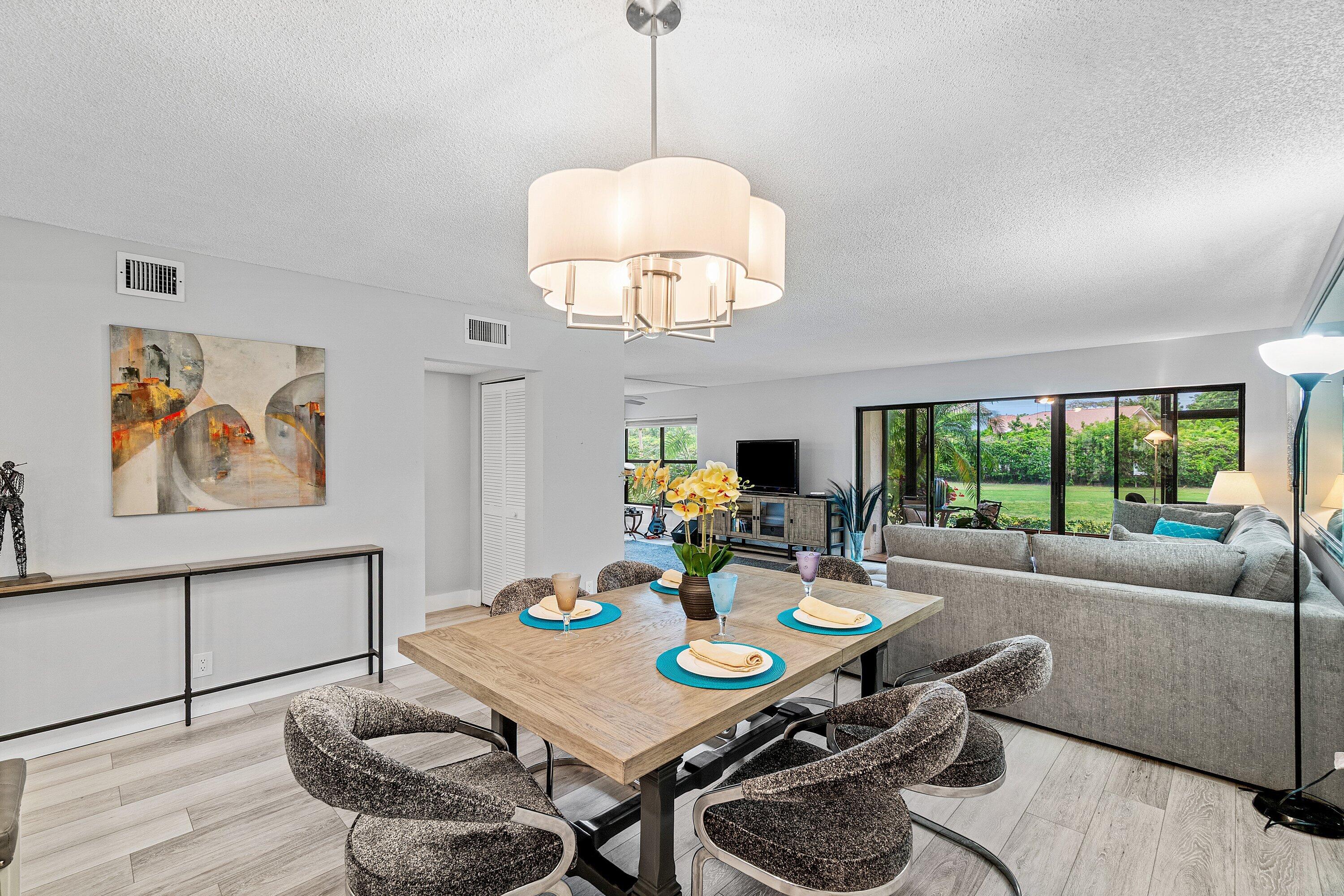 BOCA DELRAY I-III CONDO S FILED IN OR3857P483,4 - Residential