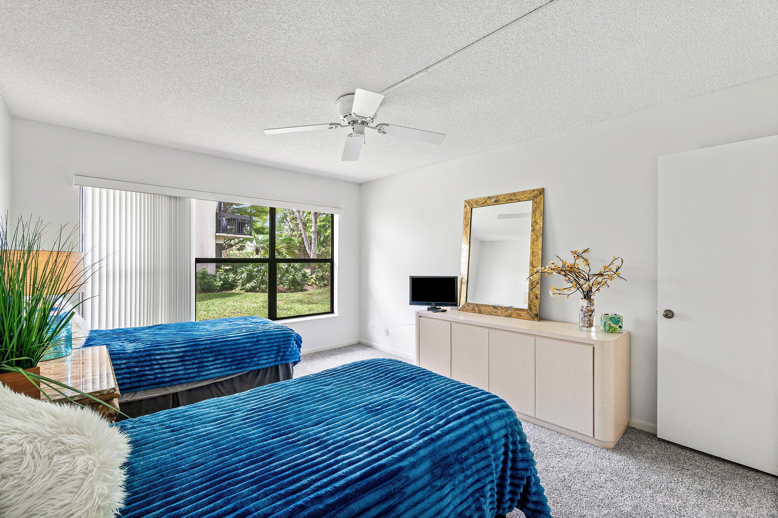 BOCA DELRAY I-III CONDO S FILED IN OR3857P483,4 - Residential