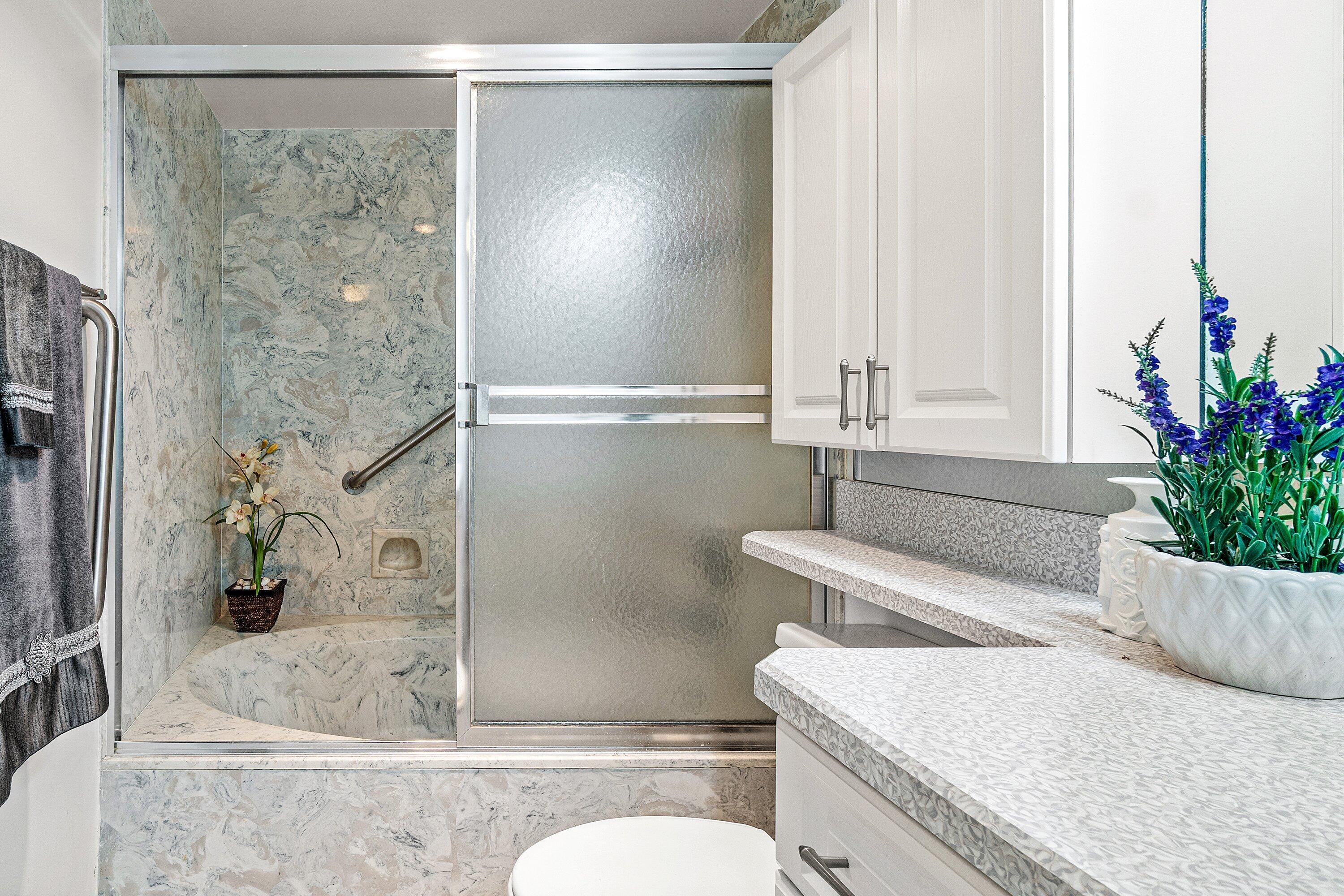 BOCA DELRAY I-III CONDO S FILED IN OR3857P483,4 - Residential