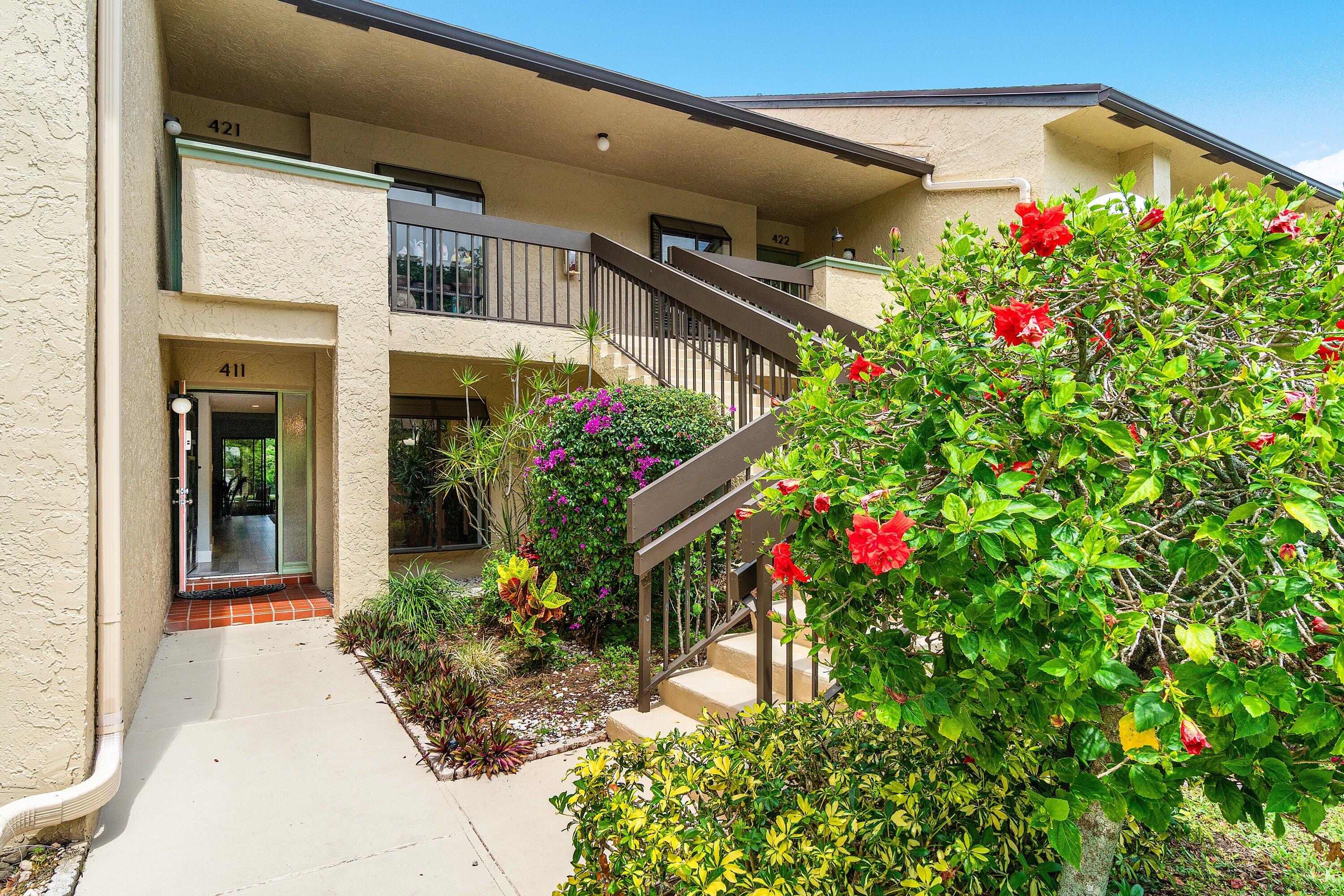 BOCA DELRAY I-III CONDO S FILED IN OR3857P483,4 - Residential