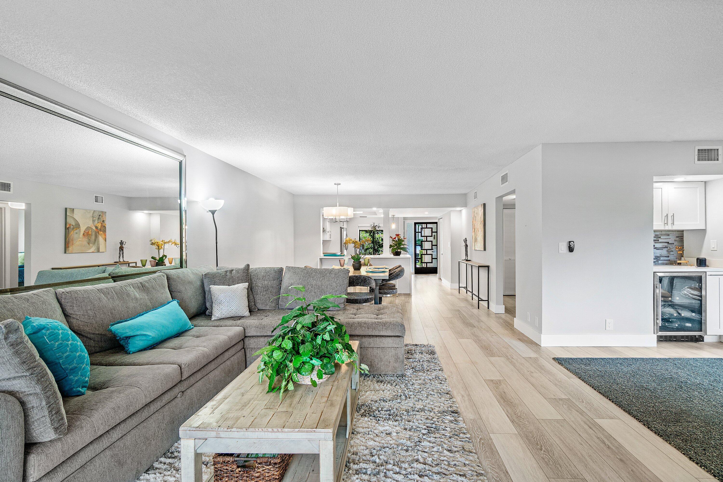 BOCA DELRAY I-III CONDO S FILED IN OR3857P483,4 - Residential