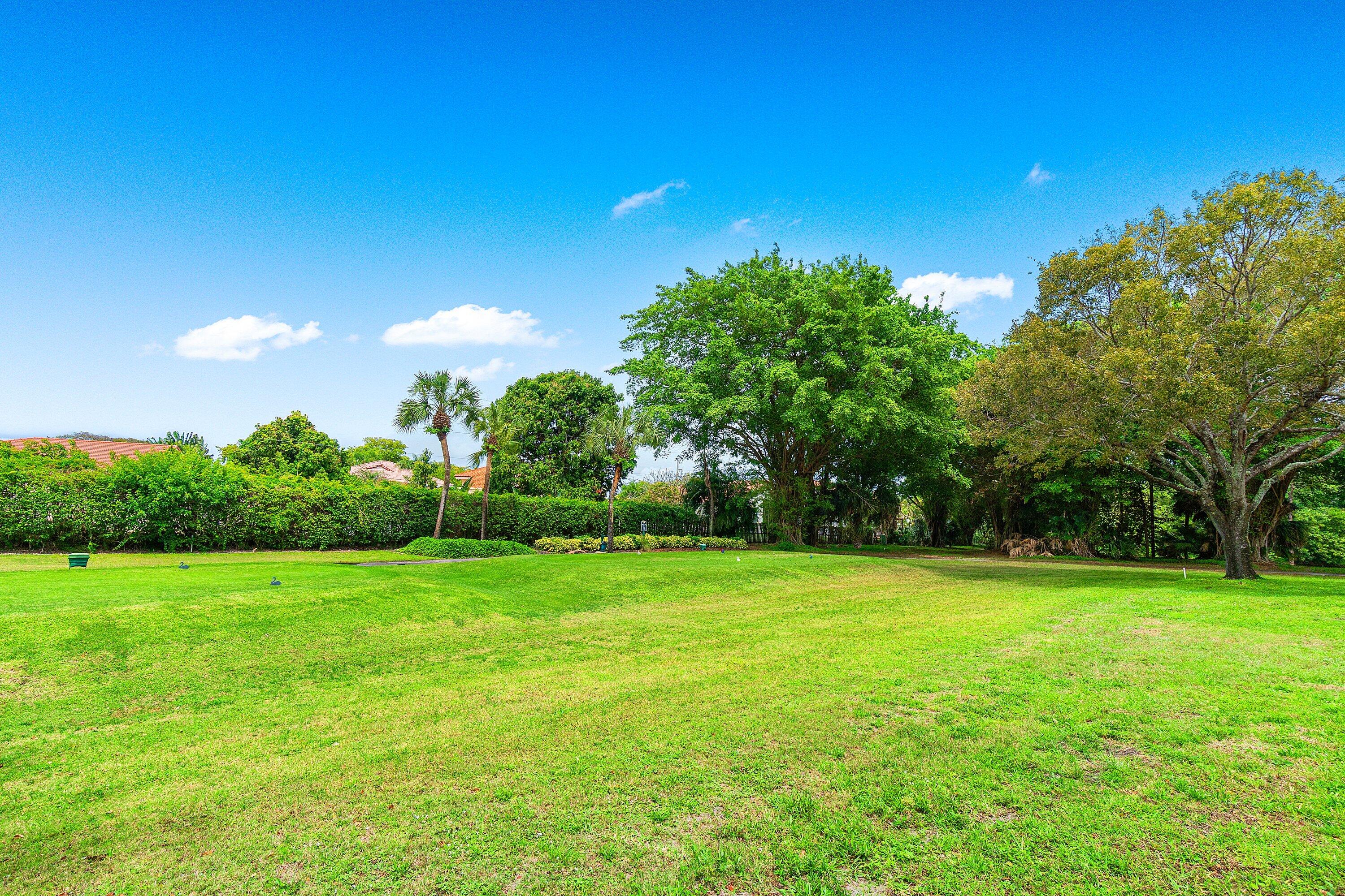 BOCA DELRAY I-III CONDO S FILED IN OR3857P483,4 - Residential