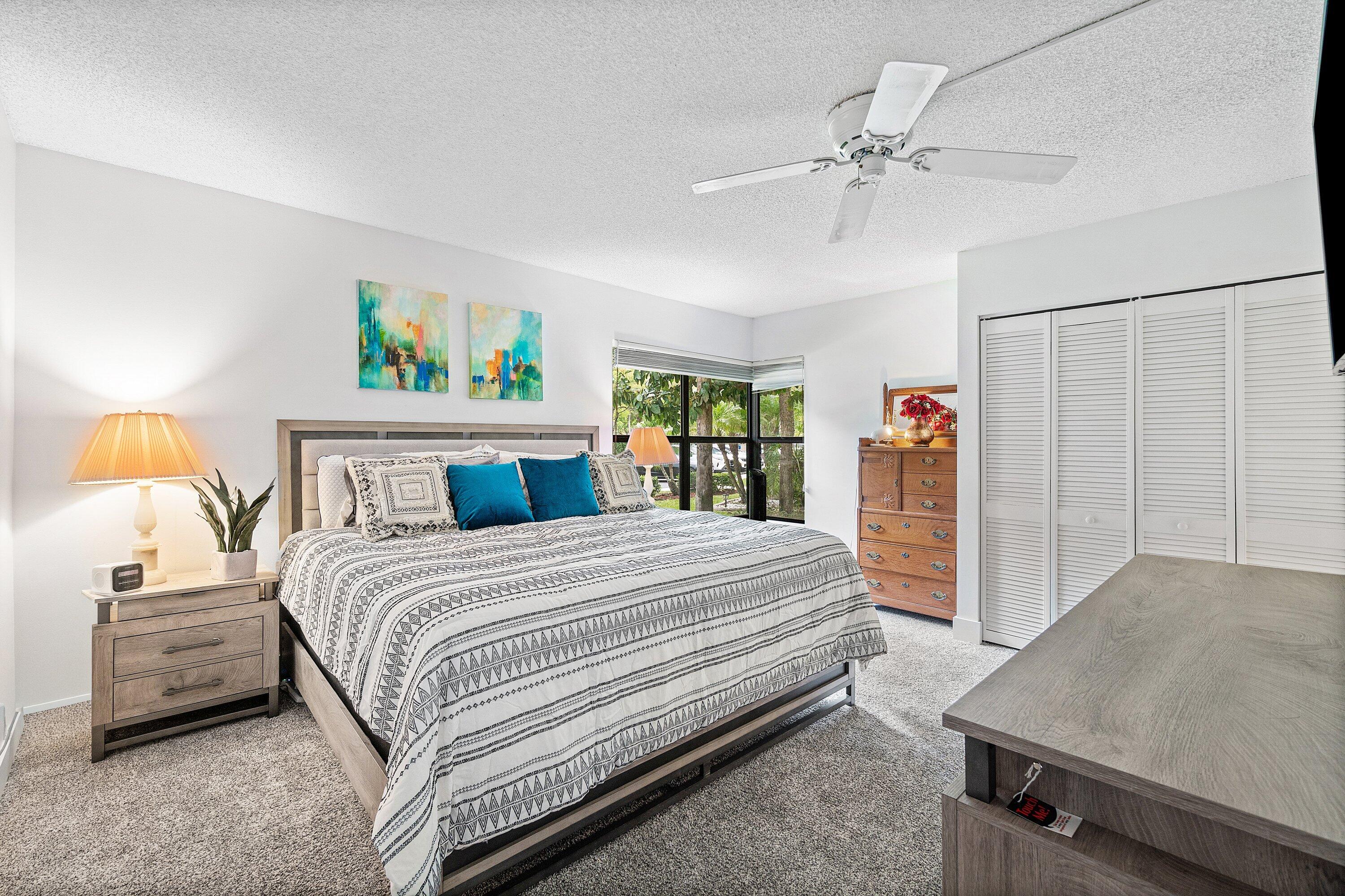 BOCA DELRAY I-III CONDO S FILED IN OR3857P483,4 - Residential