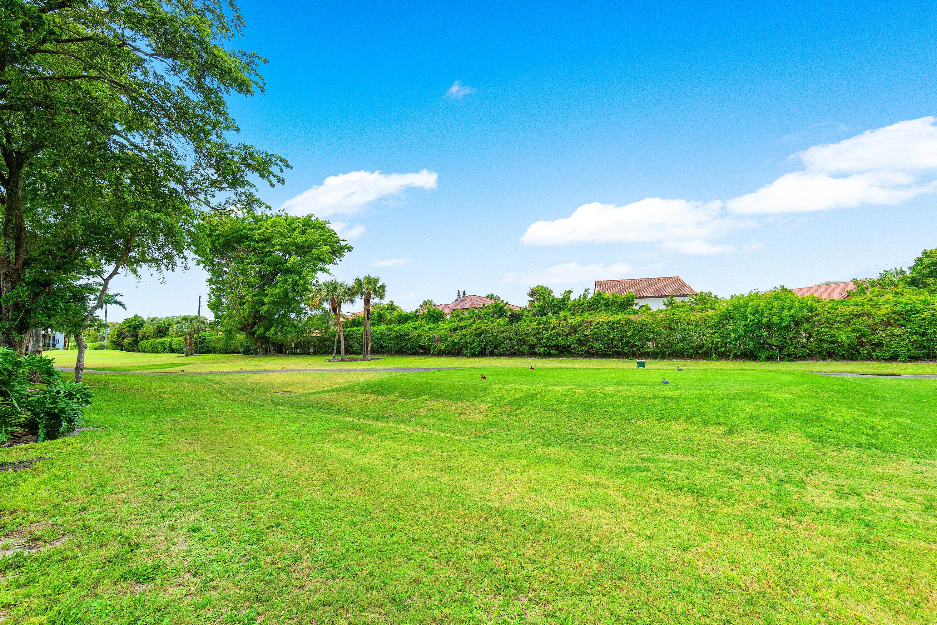 BOCA DELRAY I-III CONDO S FILED IN OR3857P483,4 - Residential