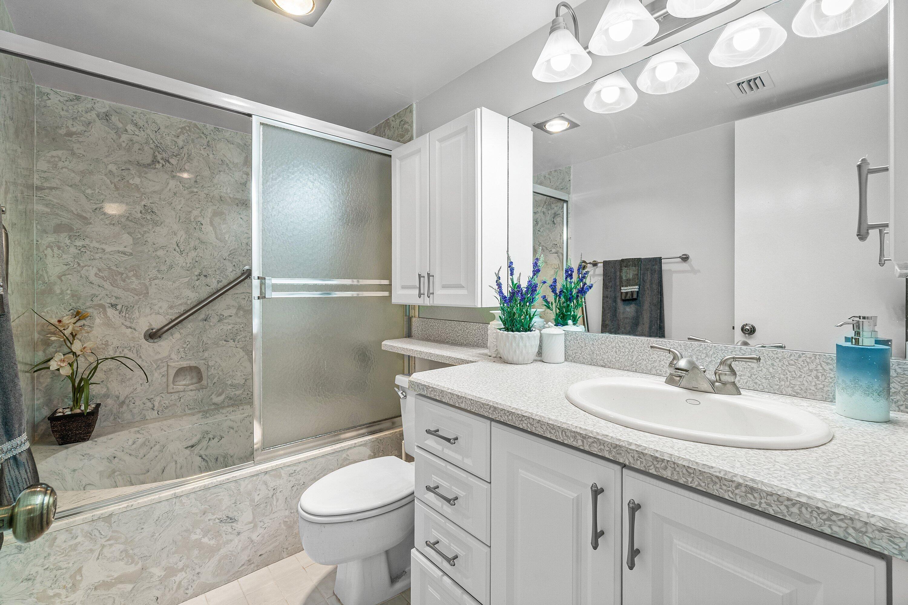 BOCA DELRAY I-III CONDO S FILED IN OR3857P483,4 - Residential