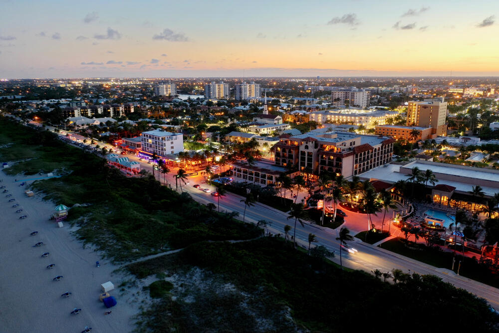 BOCA DELRAY I-III CONDO S FILED IN OR3857P483,4 - Residential