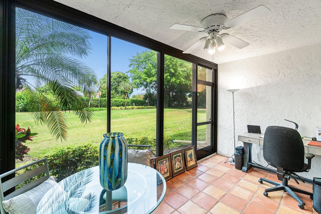 Photo of 5121 Oakhill Lane #411, Delray Beach, FL 33484 (MLS # B26010894)