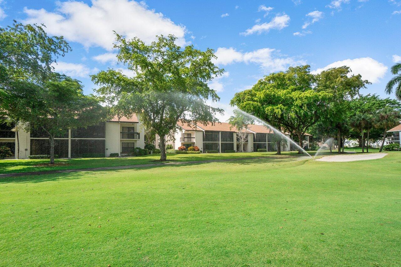 BOCA DELRAY I-III CONDO S FILED IN OR3857P483,4 - Residential