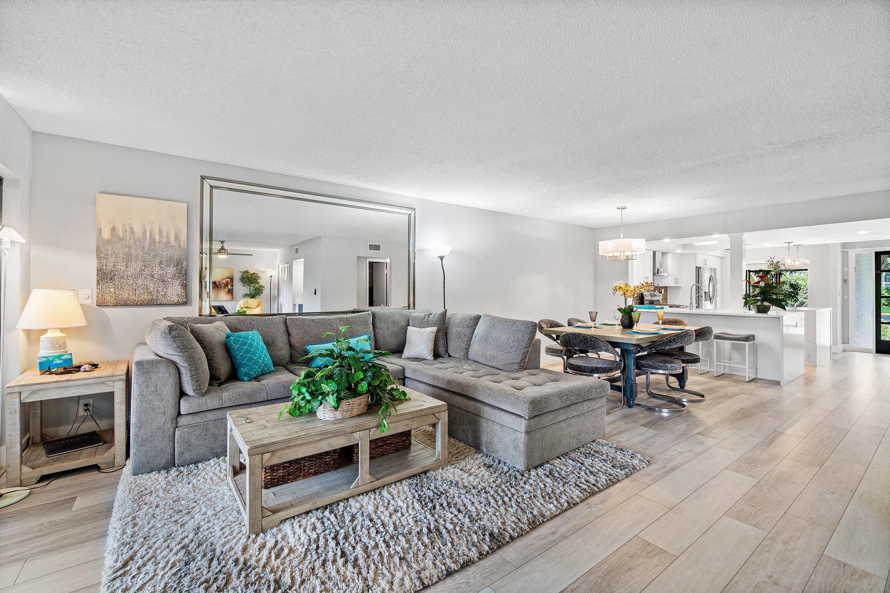 BOCA DELRAY I-III CONDO S FILED IN OR3857P483,4 - Residential