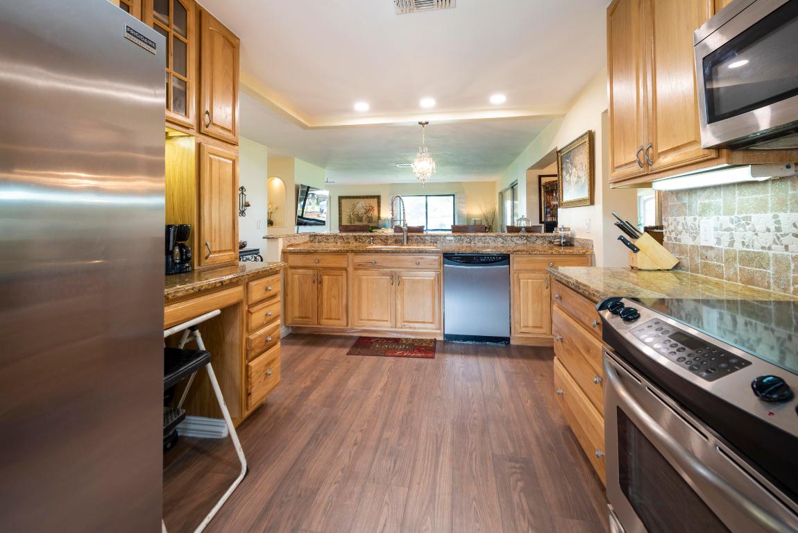 VILLAGES OF ORIOLE BONAIRE - Residential